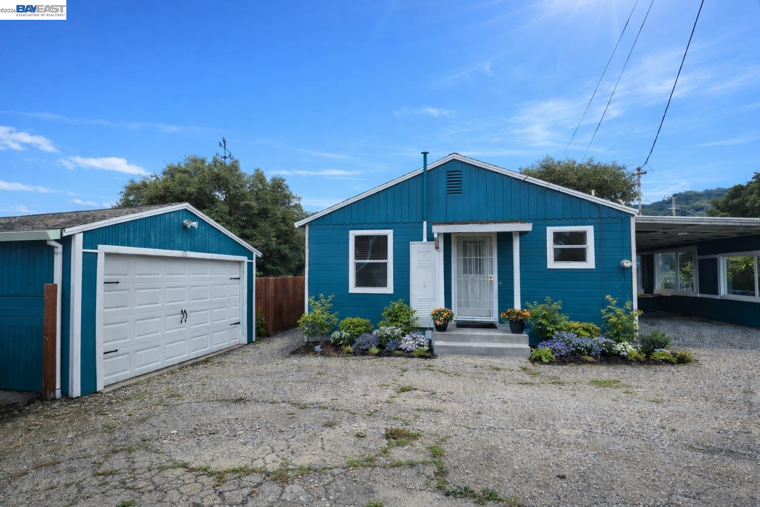 6243 San Pablo Dam Rd, El Sobrante