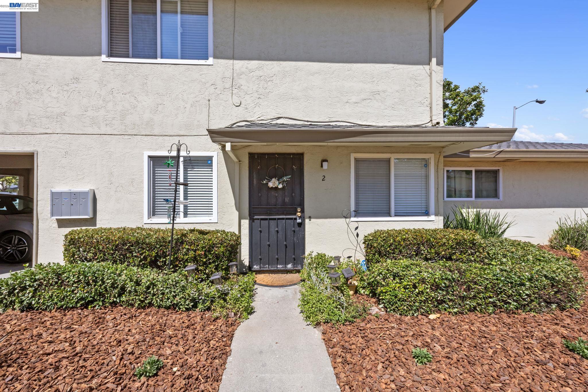 2201 Partridge Way # 2, Union City CA 94587
