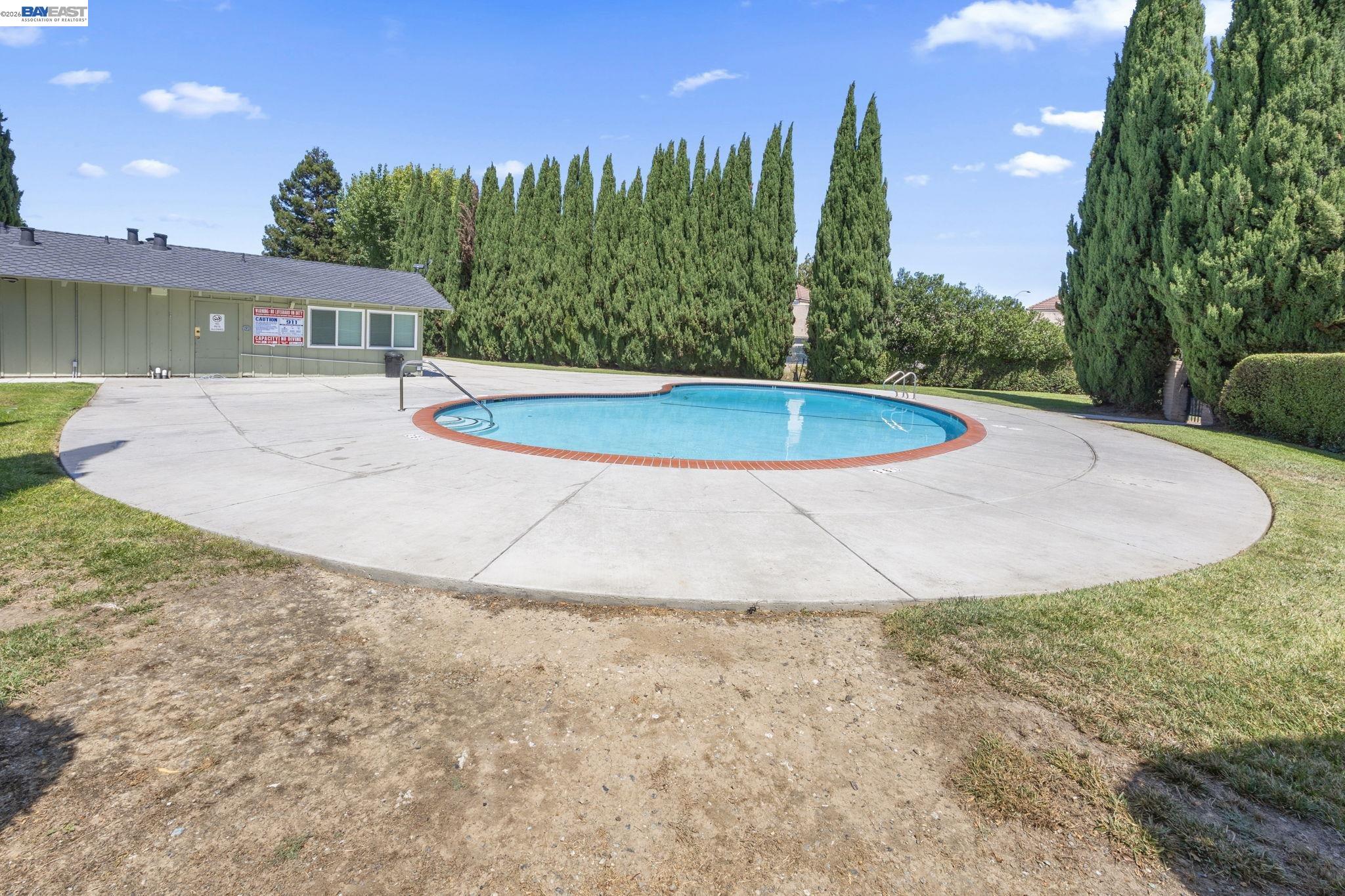 2201 Partridge Way # 2, Union City CA 94587 — photo 25