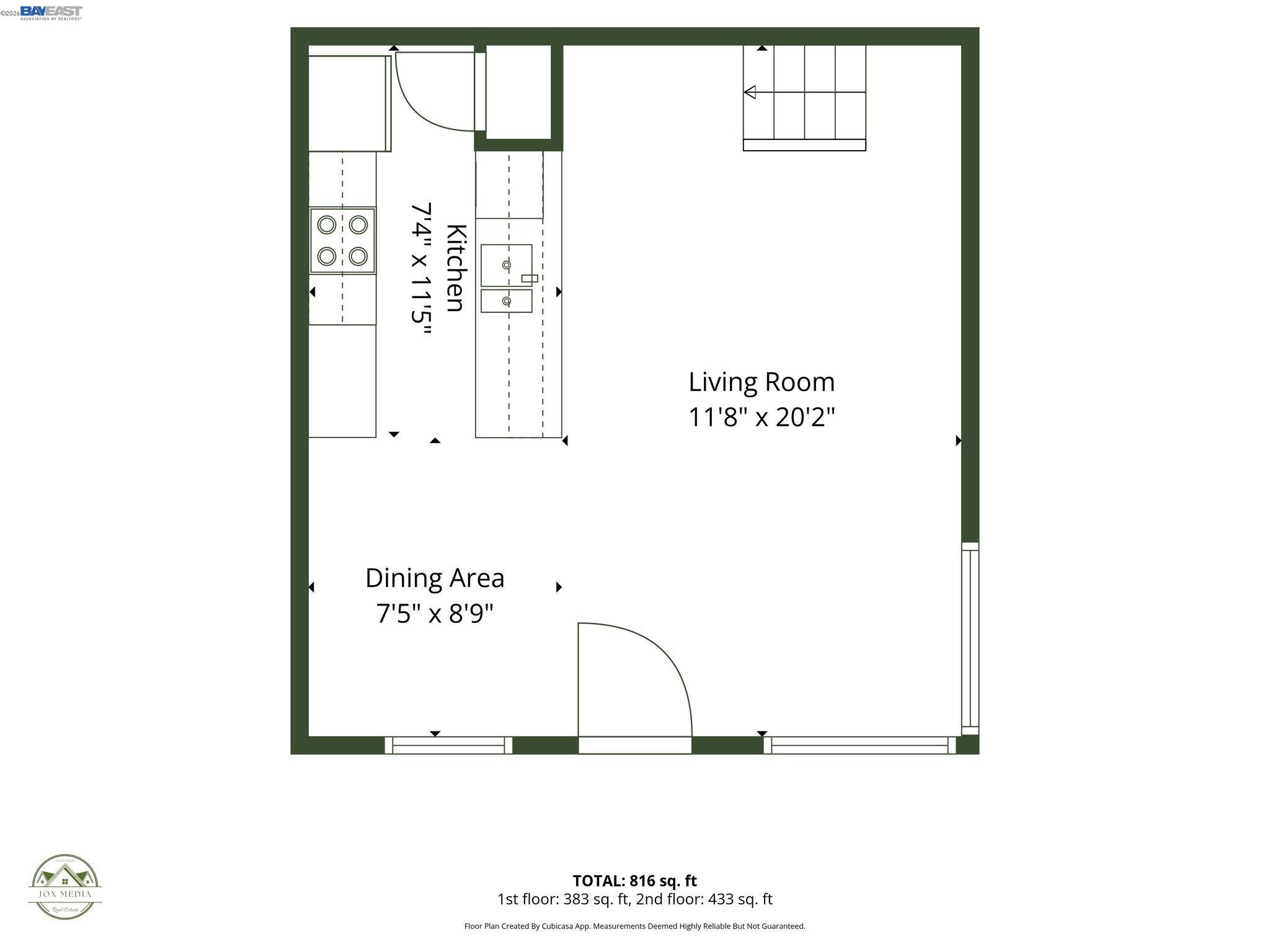 2201 Partridge Way # 2, Union City CA 94587 — photo 30