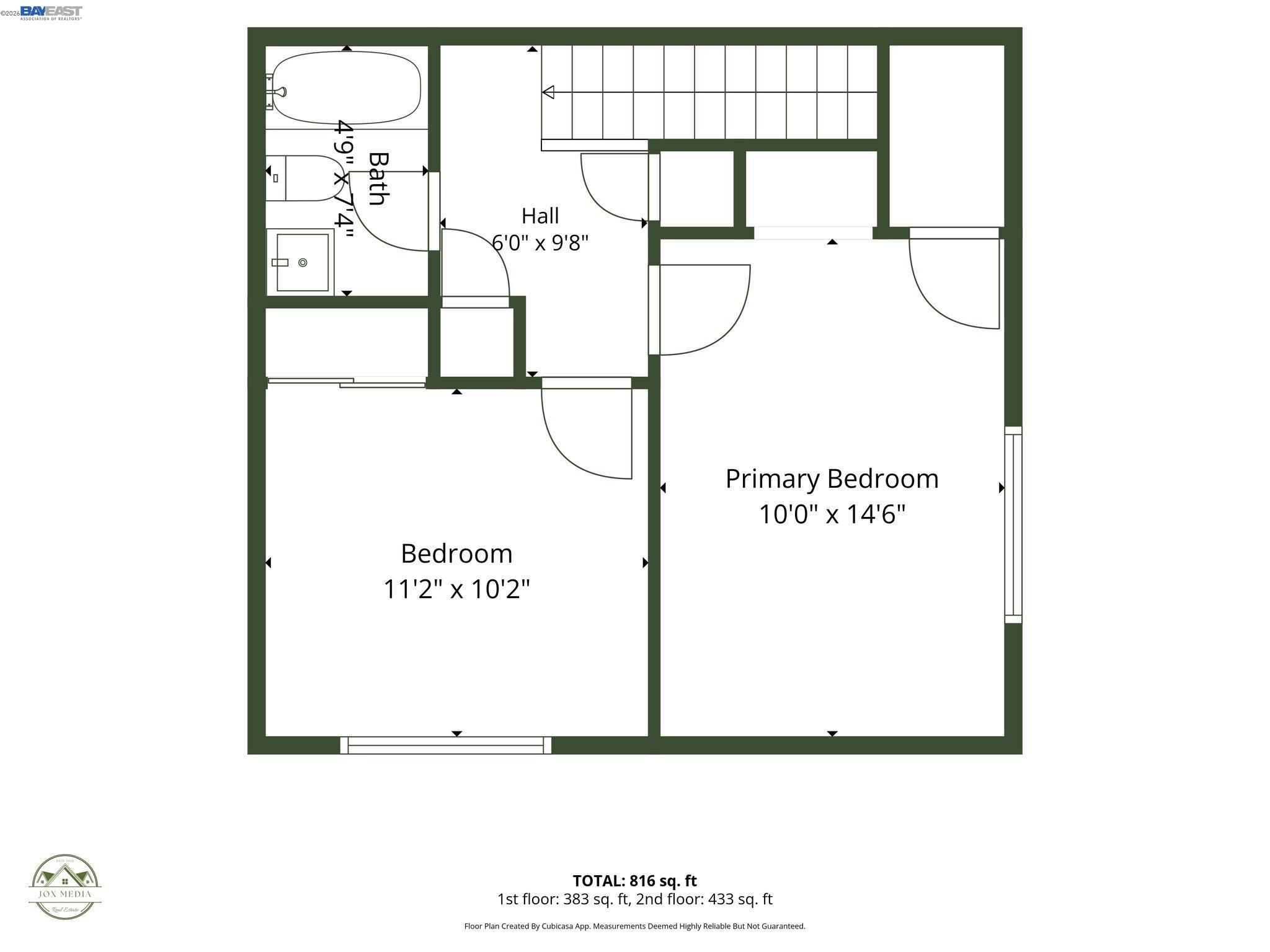 2201 Partridge Way # 2, Union City CA 94587 — photo 31