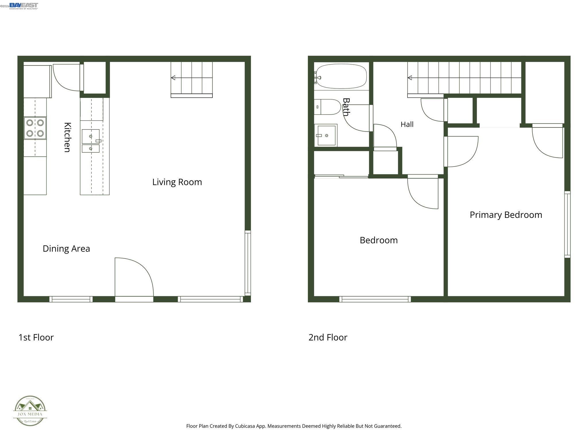 2201 Partridge Way # 2, Union City CA 94587 — photo 32