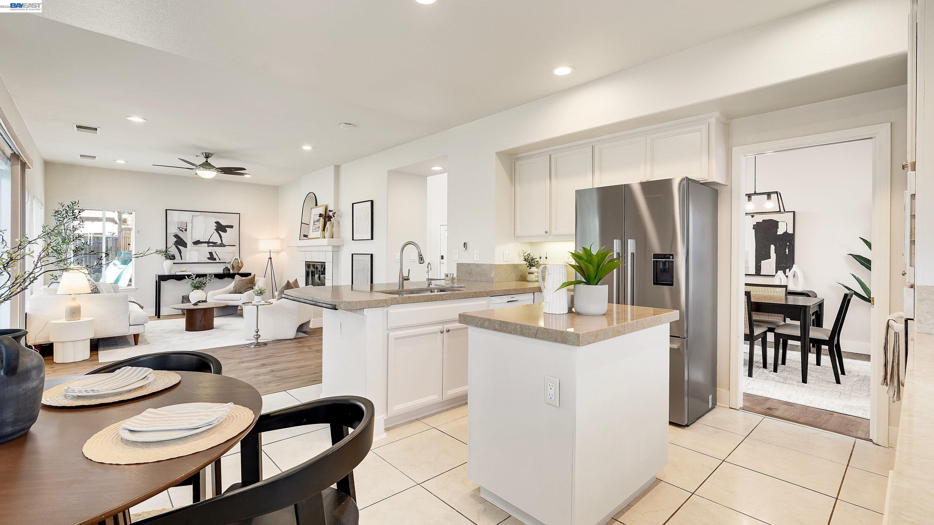 5197 Rose Way, Union City CA 94587 — photo 24
