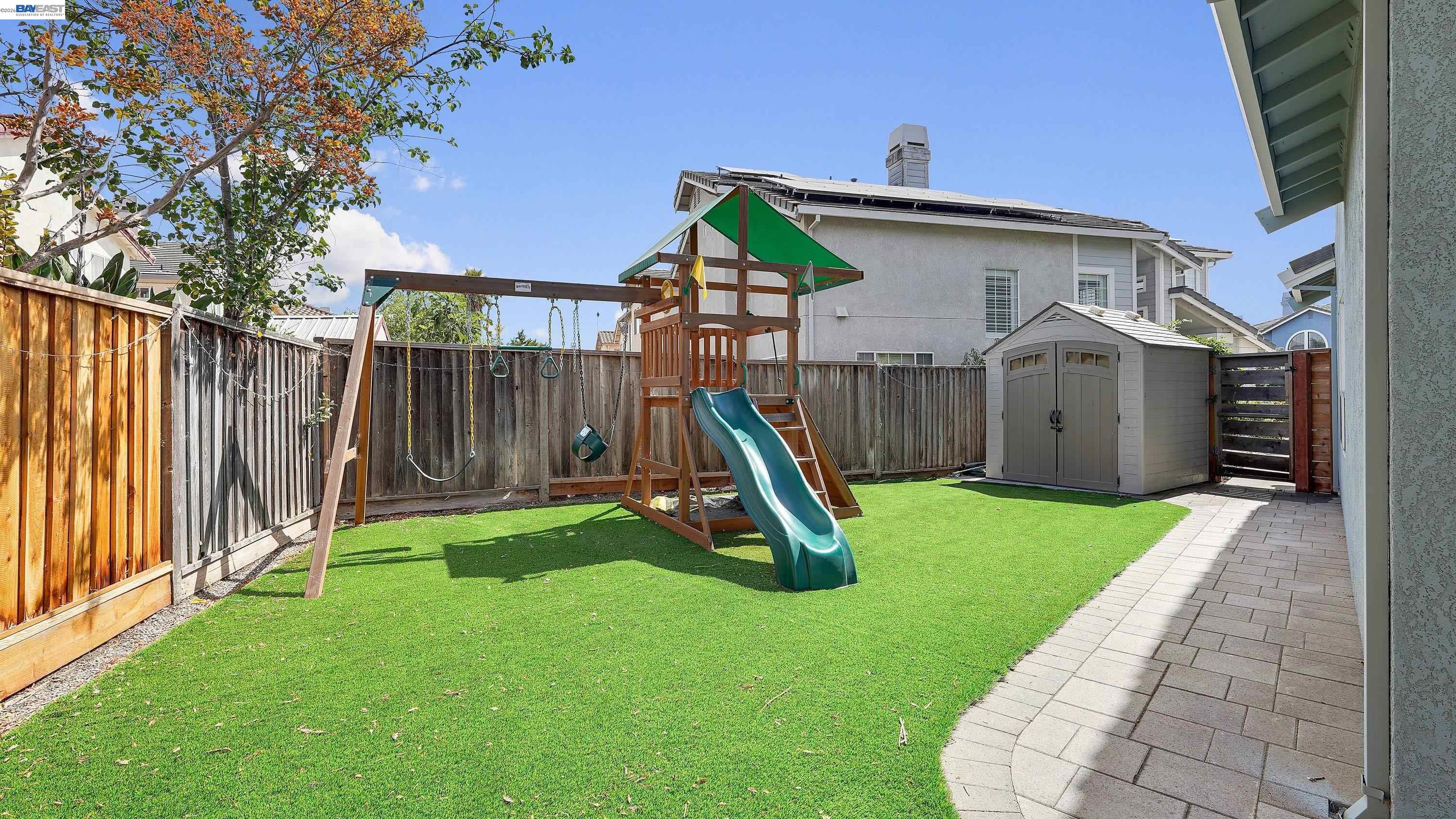 5197 Rose Way, Union City CA 94587 — photo 47