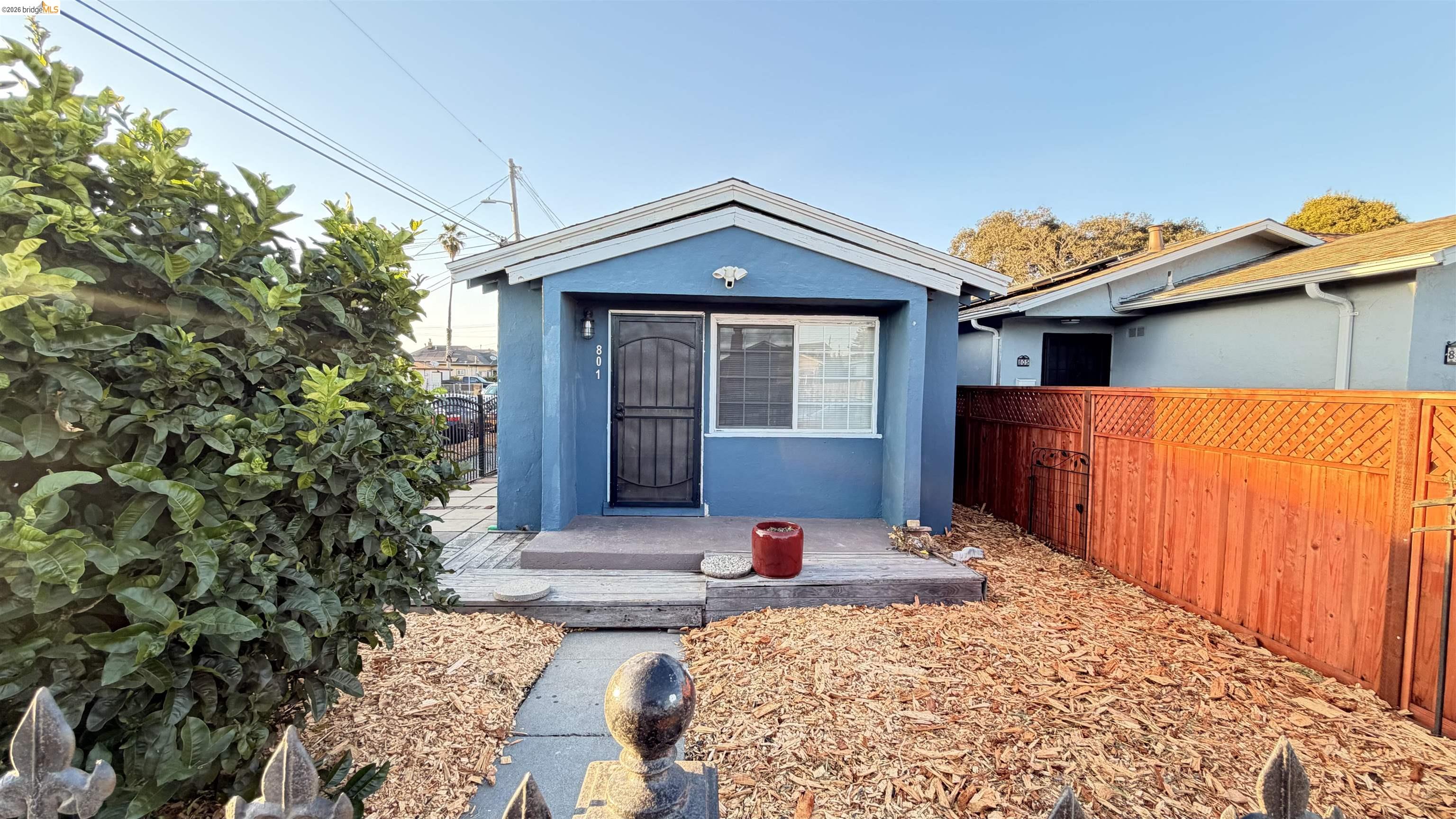 801 Maine Ave, Richmond