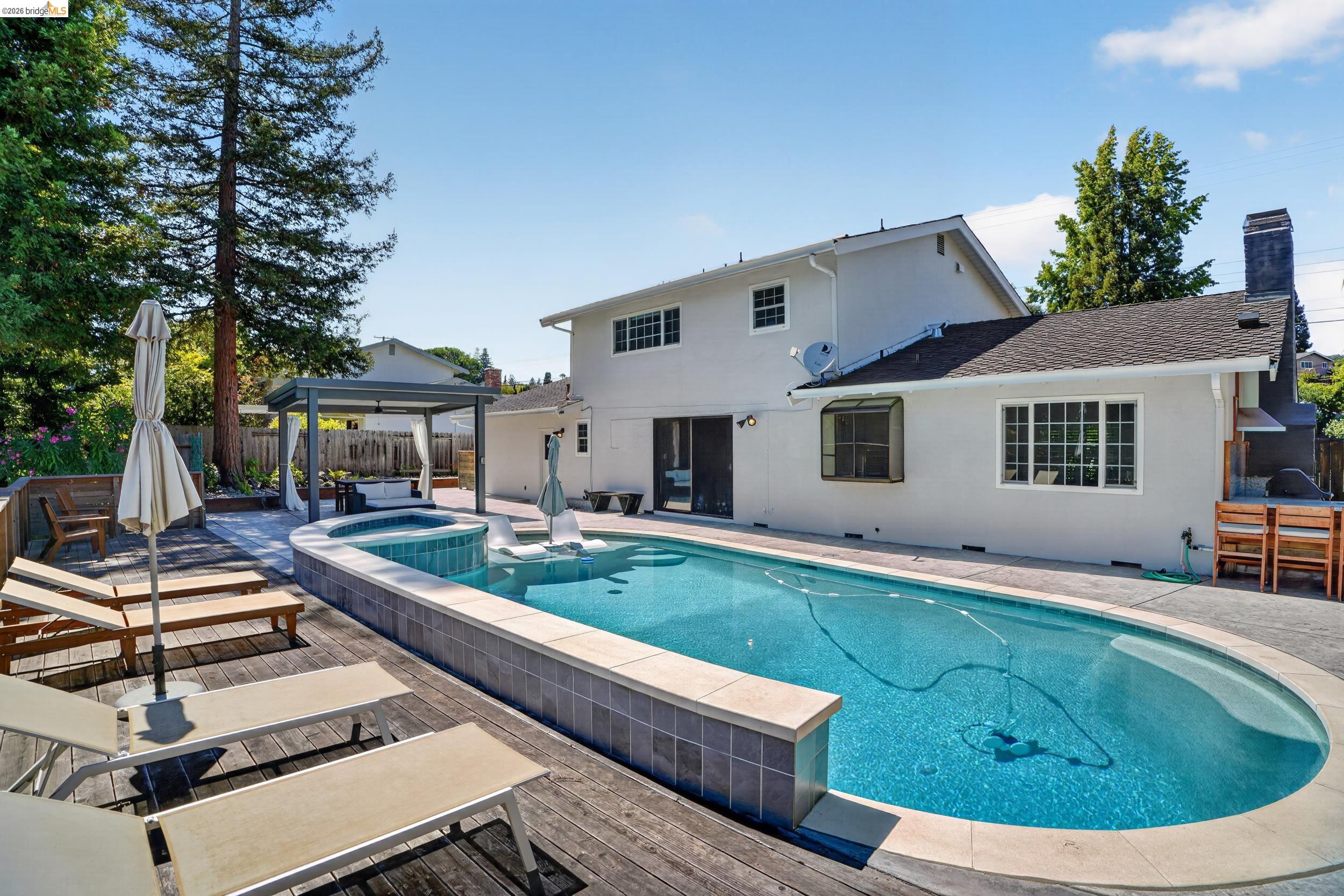 2936 Madeira Way, Pleasant Hill CA 94523 — photo 26