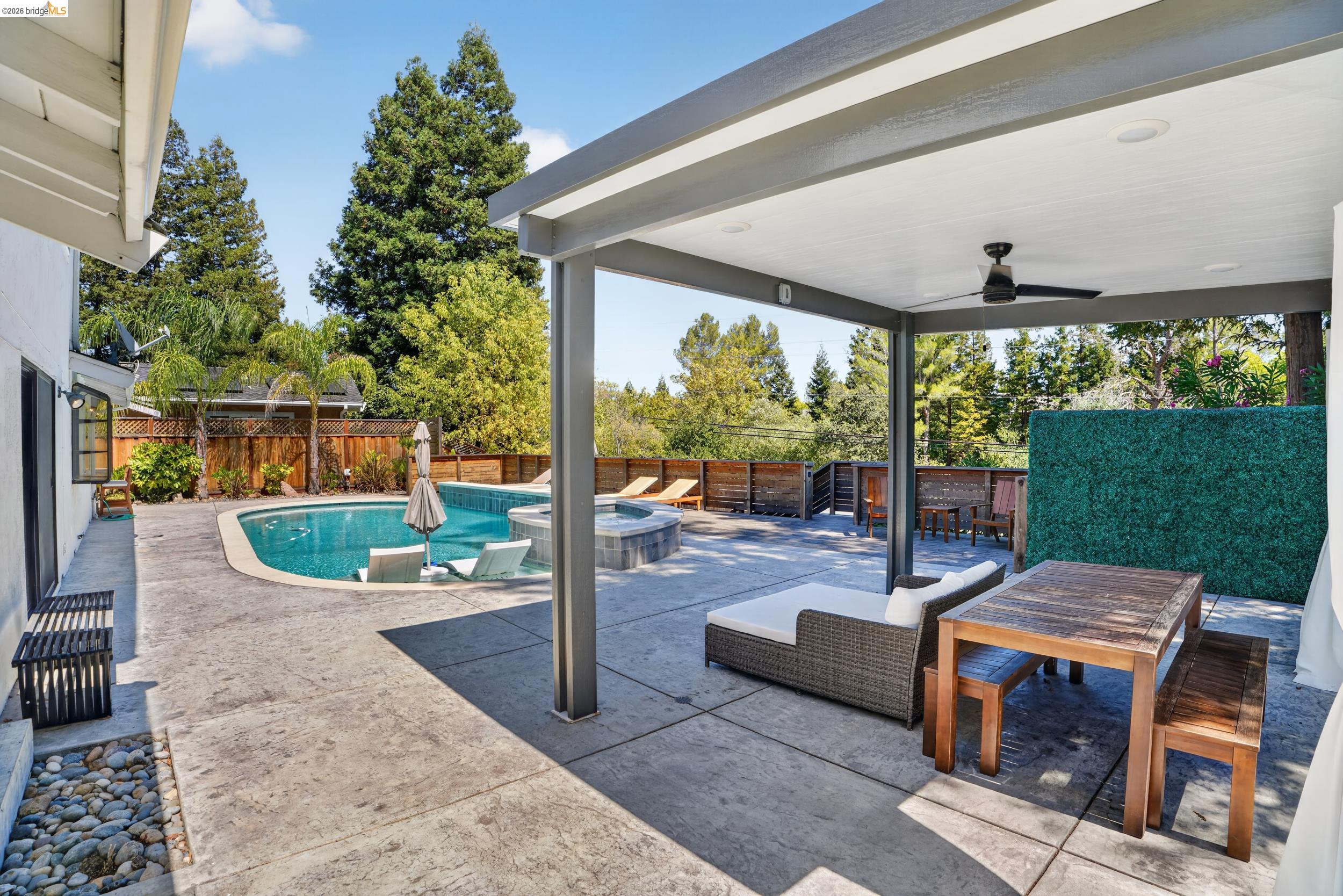 2936 Madeira Way, Pleasant Hill CA 94523 — photo 28