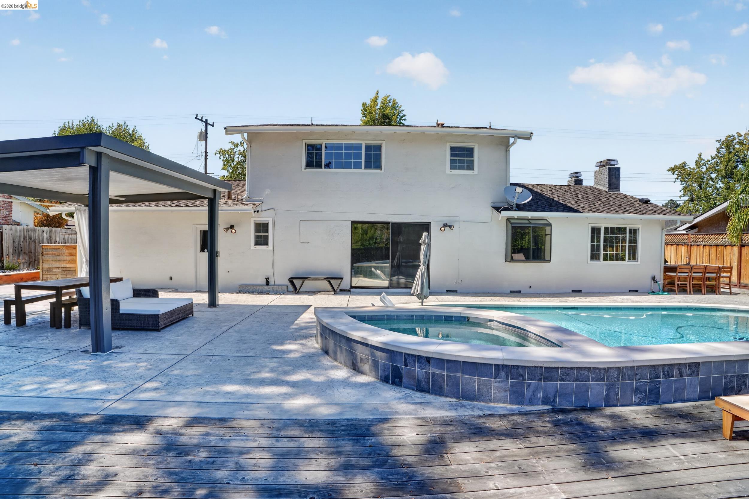2936 Madeira Way, Pleasant Hill CA 94523 — photo 35