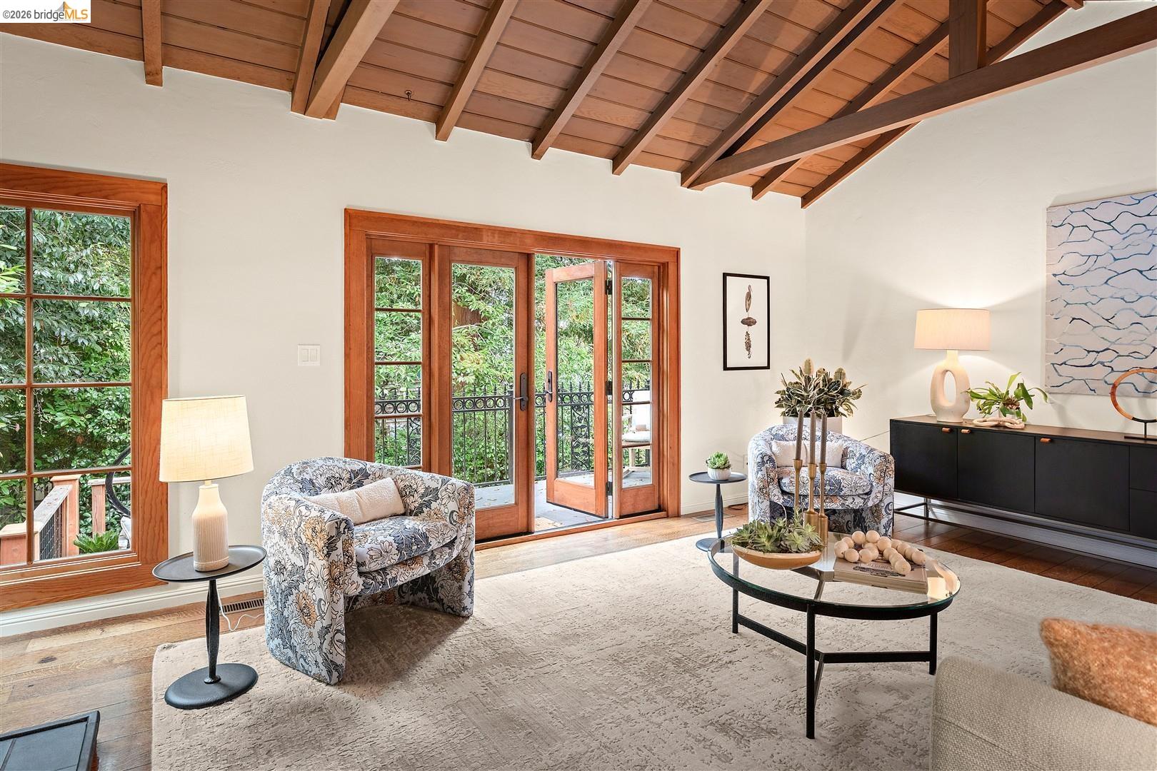 282 Grizzly Peak Blvd, Kensington CA 94708 — photo 20