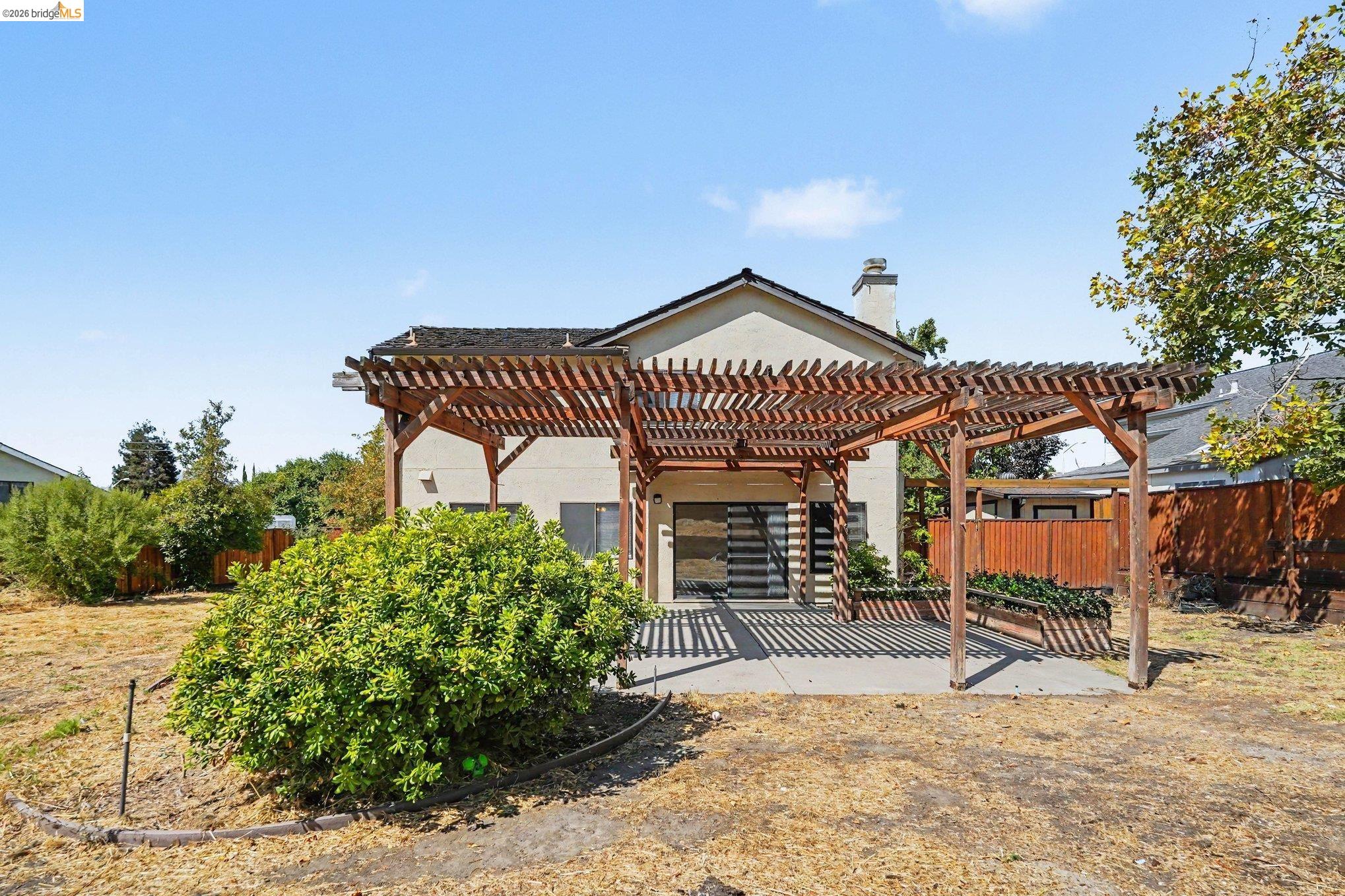 4537 Montara Dr, Antioch CA 94531 — photo 26