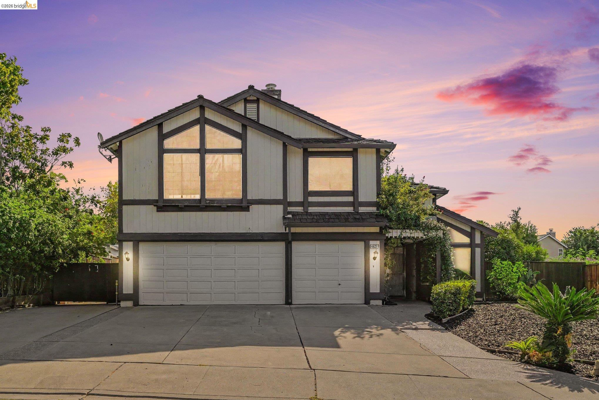 4537 Montara Dr, Antioch CA 94531 — photo 34