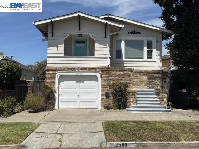 2503 Lowell Ave, Richmond