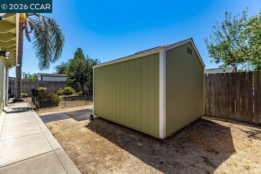 419 Blanco St, American Canyon CA 94503 — photo 28