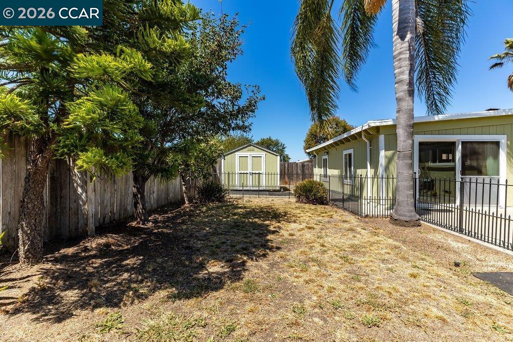 419 Blanco St, American Canyon CA 94503 — photo 33