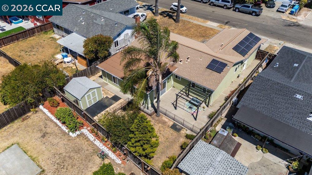 419 Blanco St, American Canyon CA 94503 — photo 37