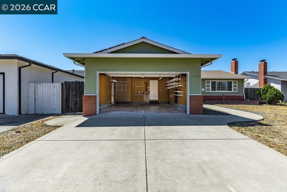 419 Blanco St, American Canyon CA 94503 — photo 42