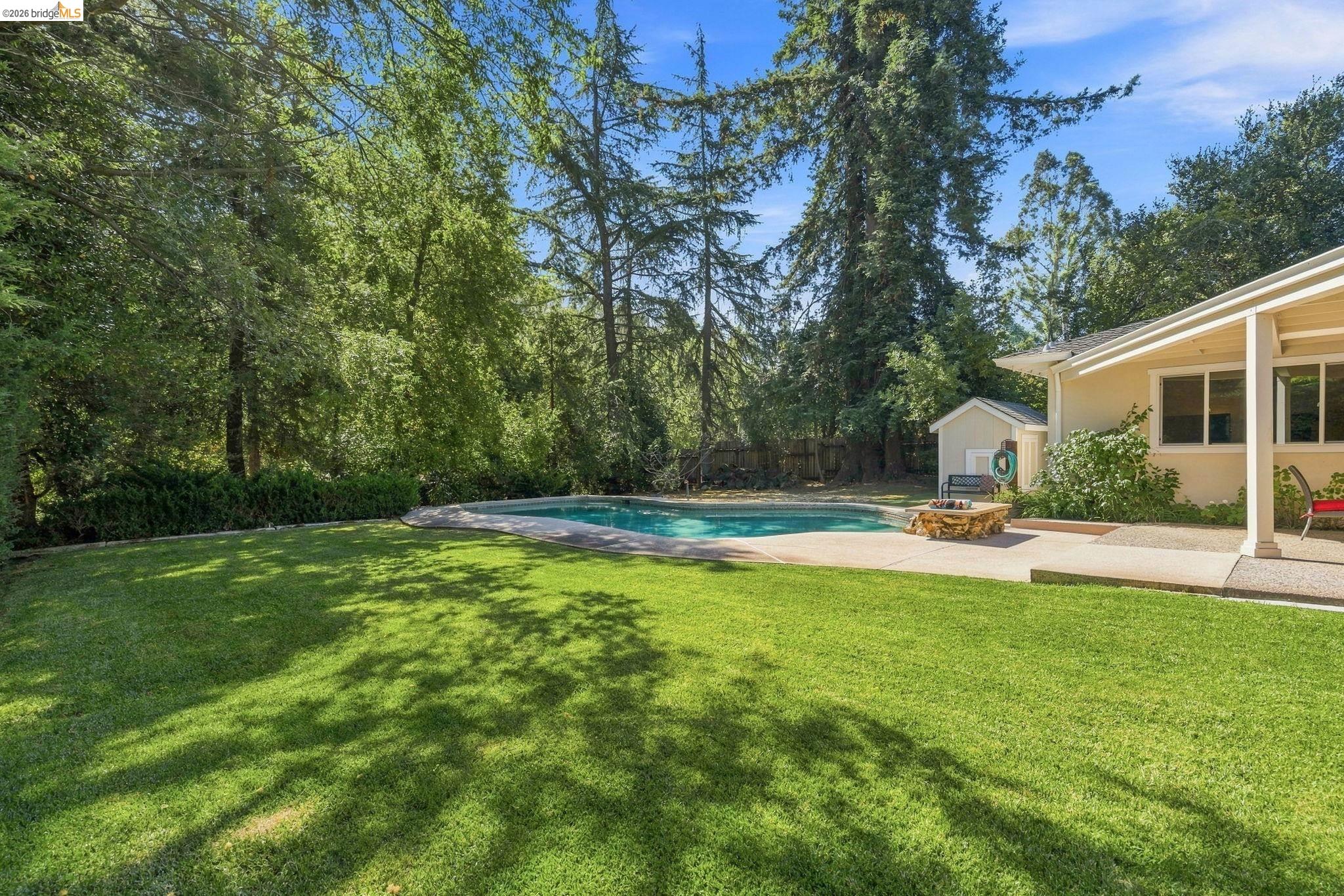 5075 Alhambra Valley Rd, Martinez CA 94553 — photo 35