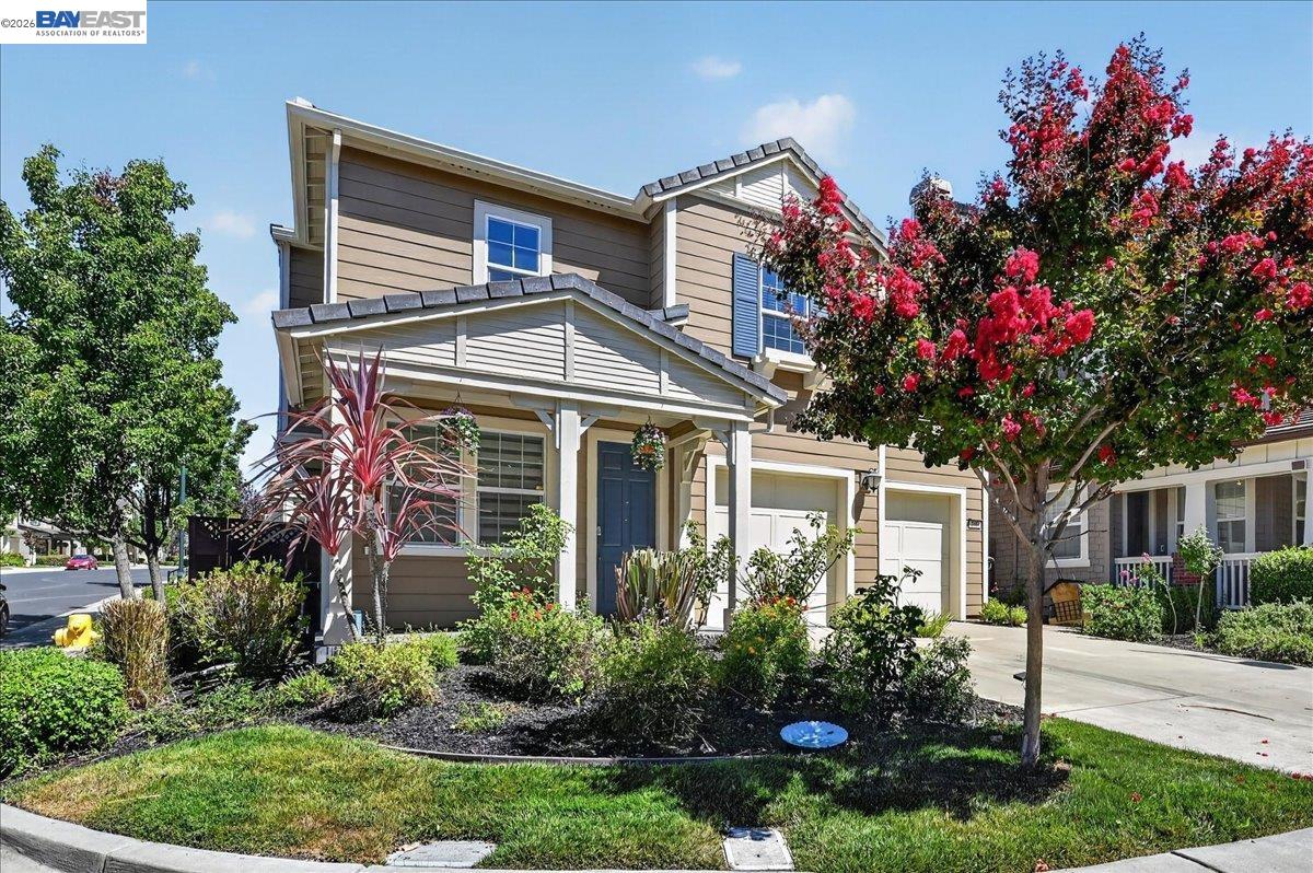 3587 Colchester Lane