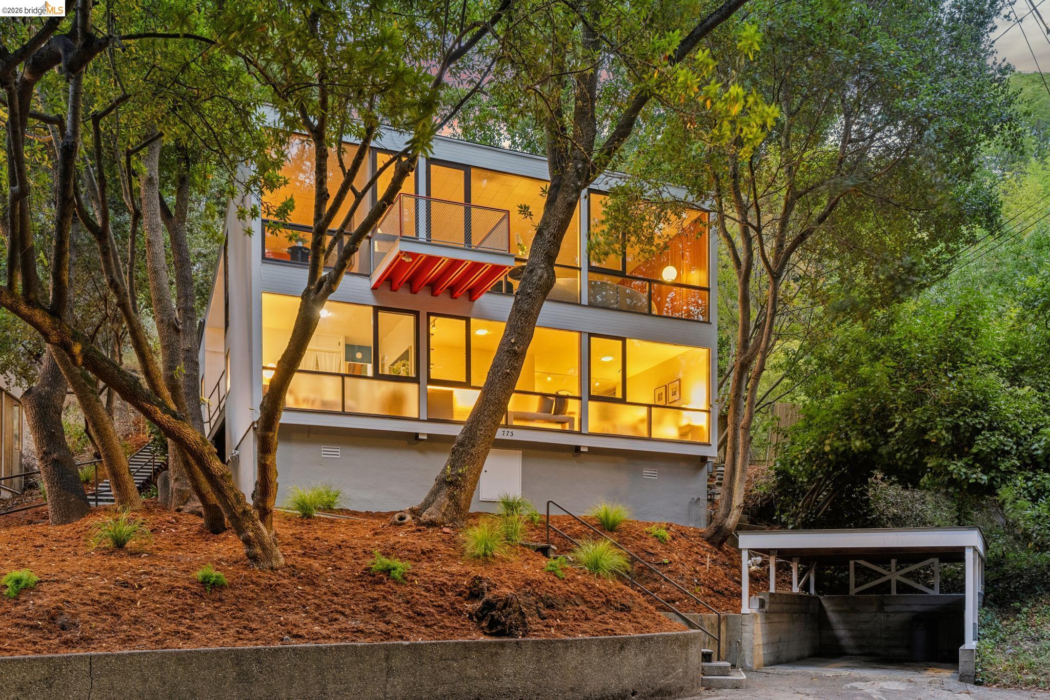 775 San Diego Rd, Berkeley