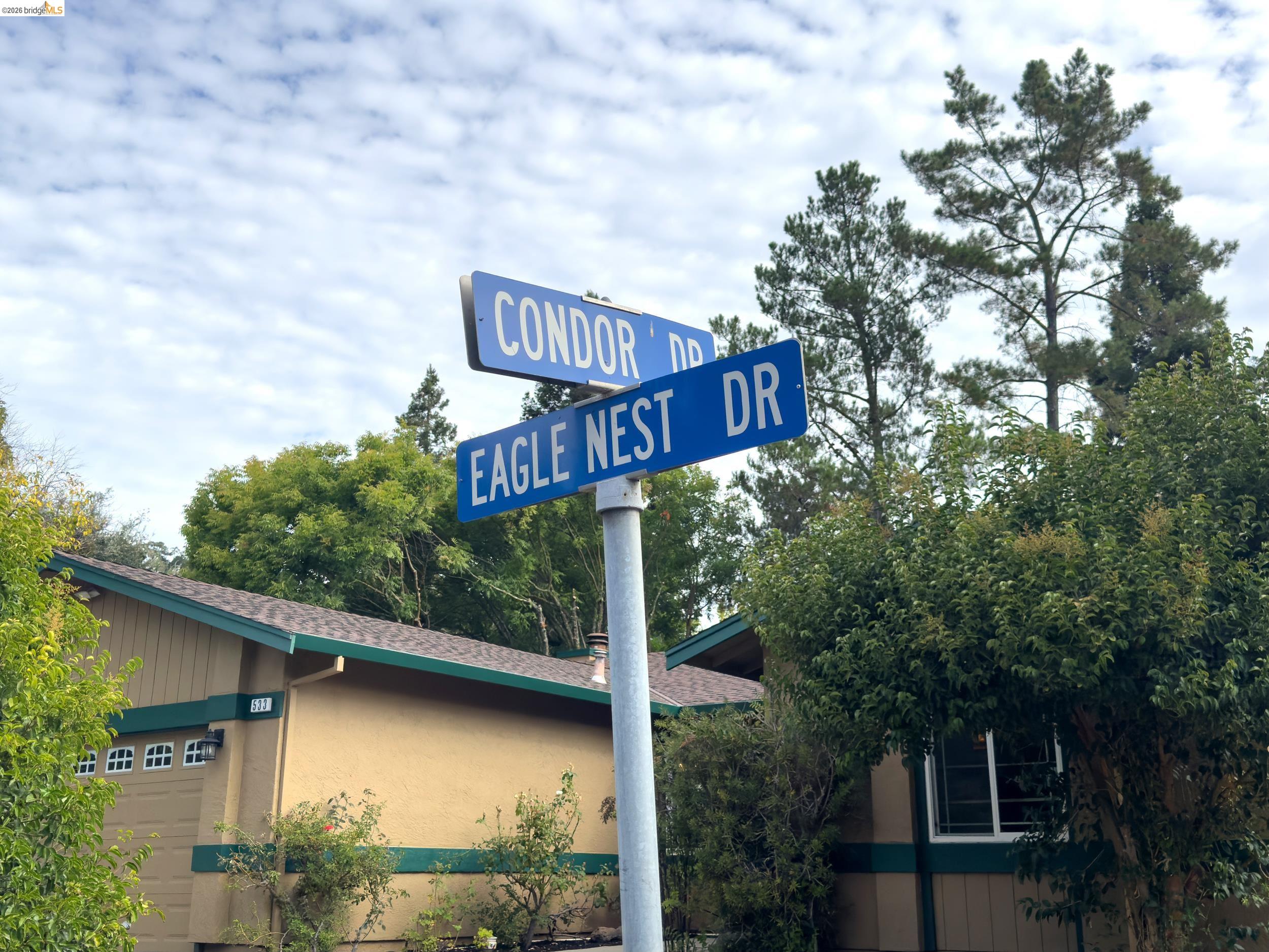 533 Eagle Nest Dr, Martinez CA 94553 — photo 34