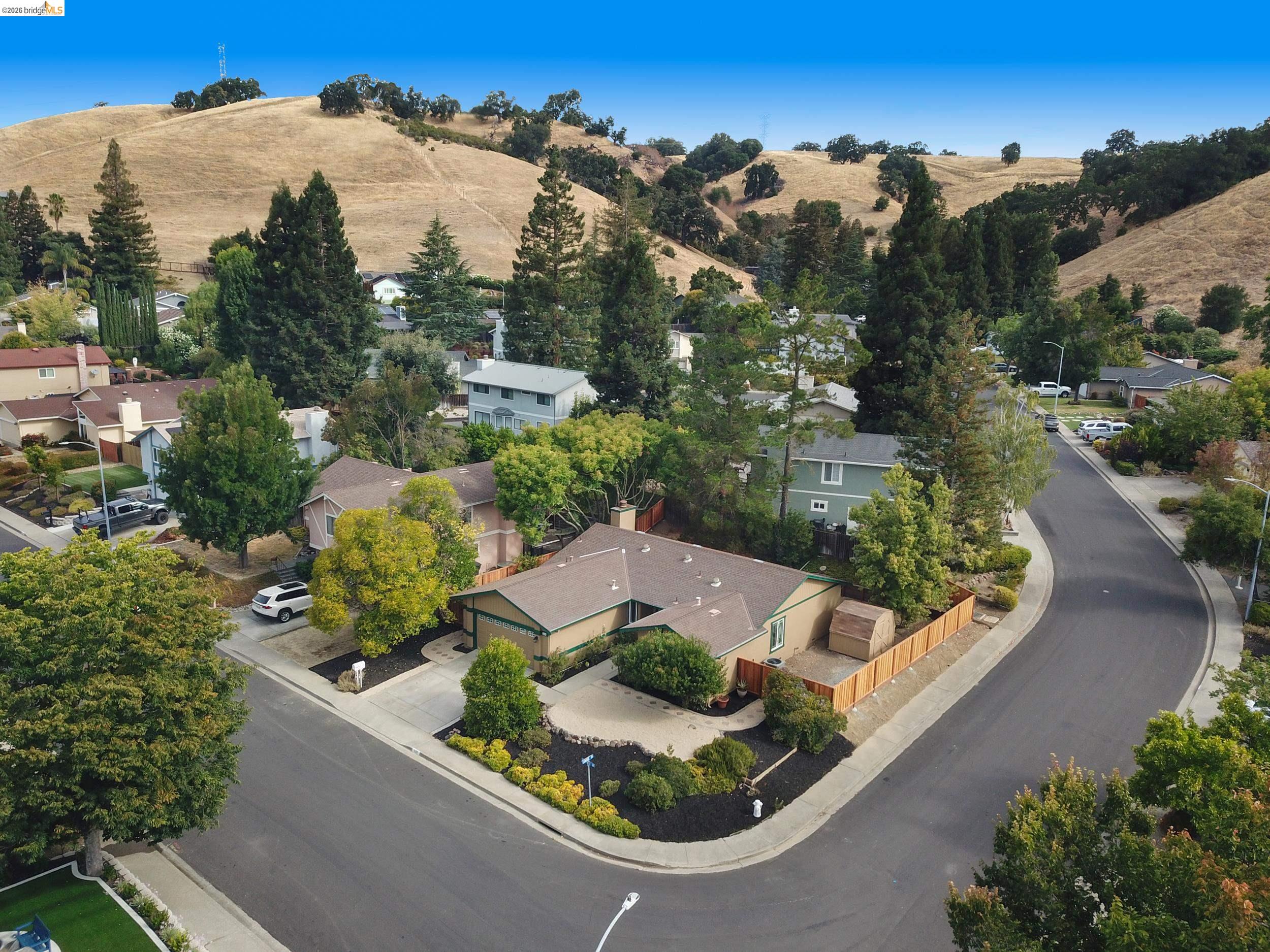 533 Eagle Nest Dr, Martinez CA 94553 — photo 43