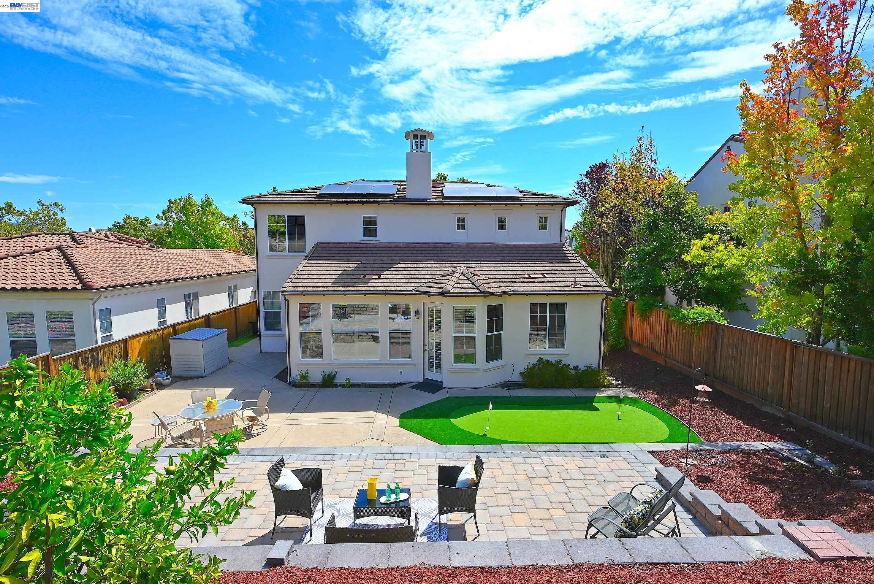 4541 Sweetgale Dr, San Ramon CA 94582 — photo 47