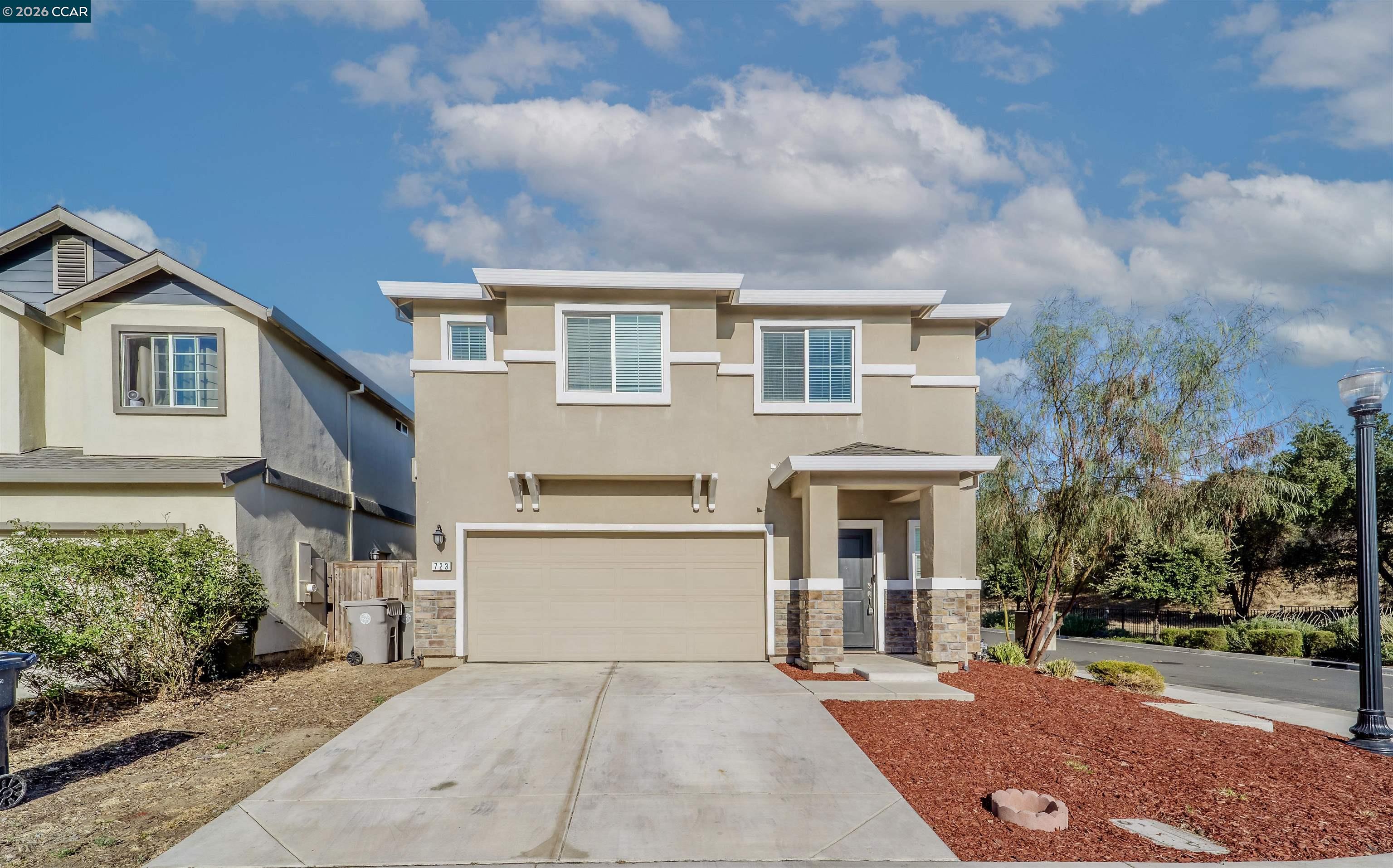 723 Phillipi Way, Sacramento CA 95838 — photo 3
