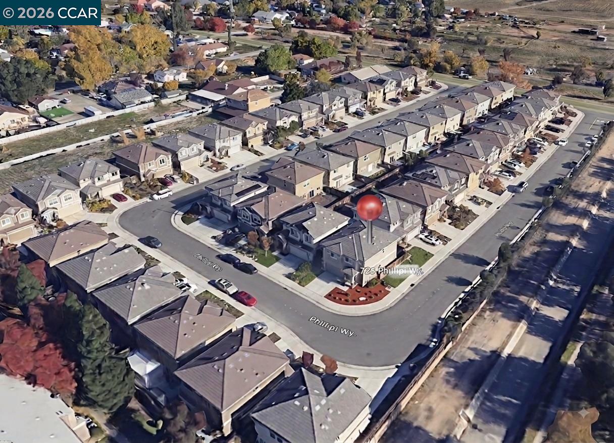 723 Phillipi Way, Sacramento CA 95838 — photo 29