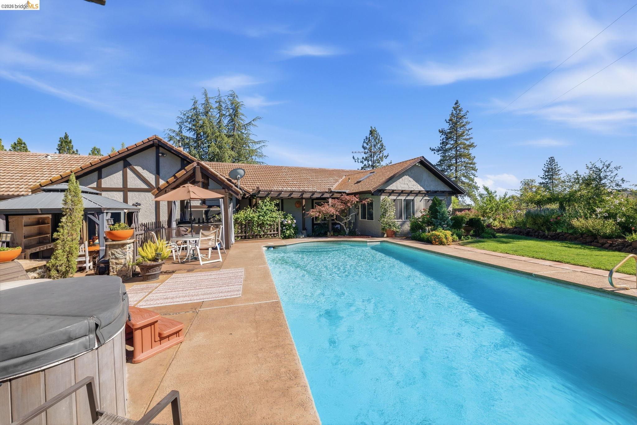 22890 MOUNT HOLLY LN, Columbia CA 95310 — photo 37