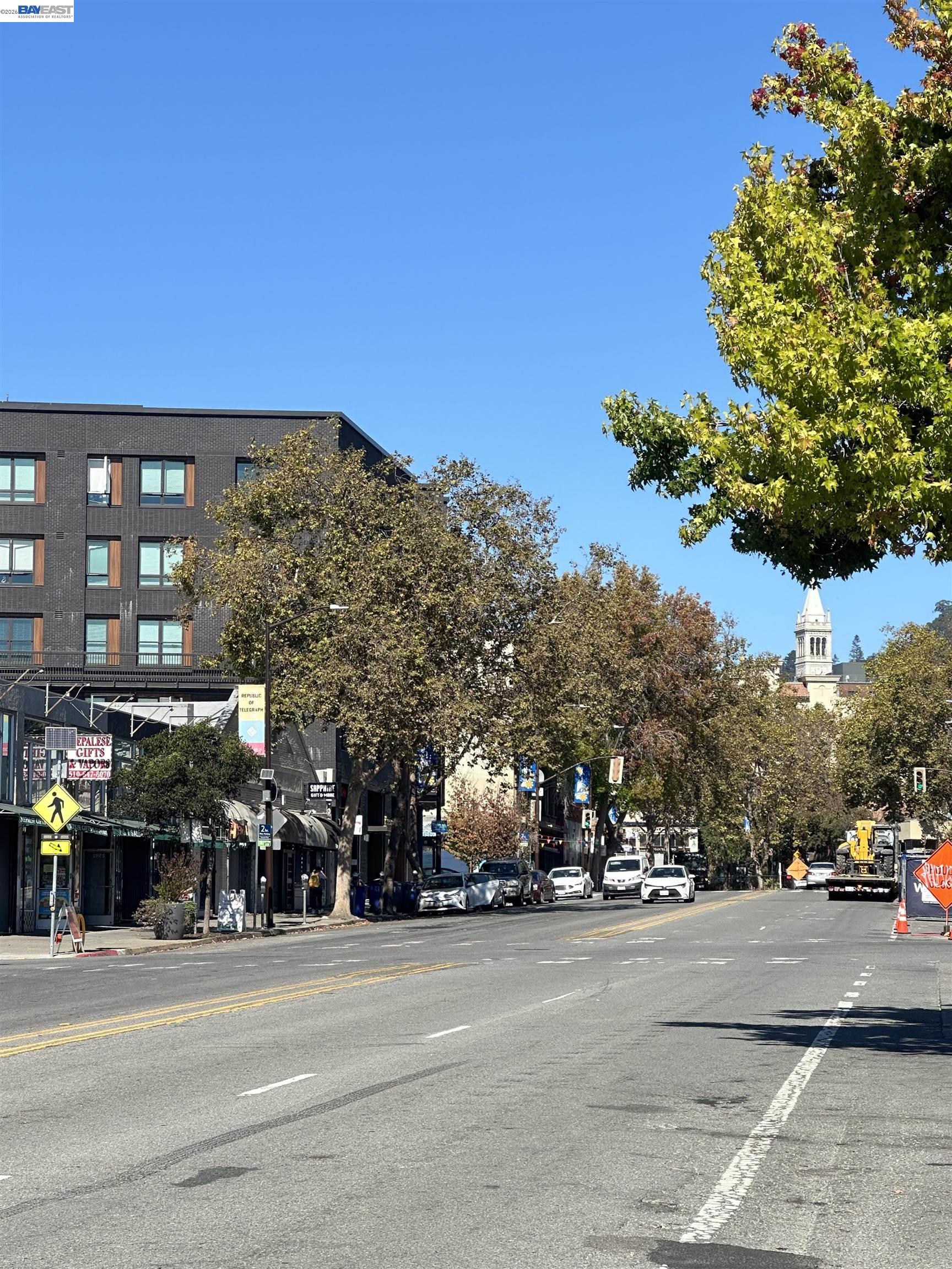 2615 Telegraph Ave, Berkeley CA 94704 — photo 9