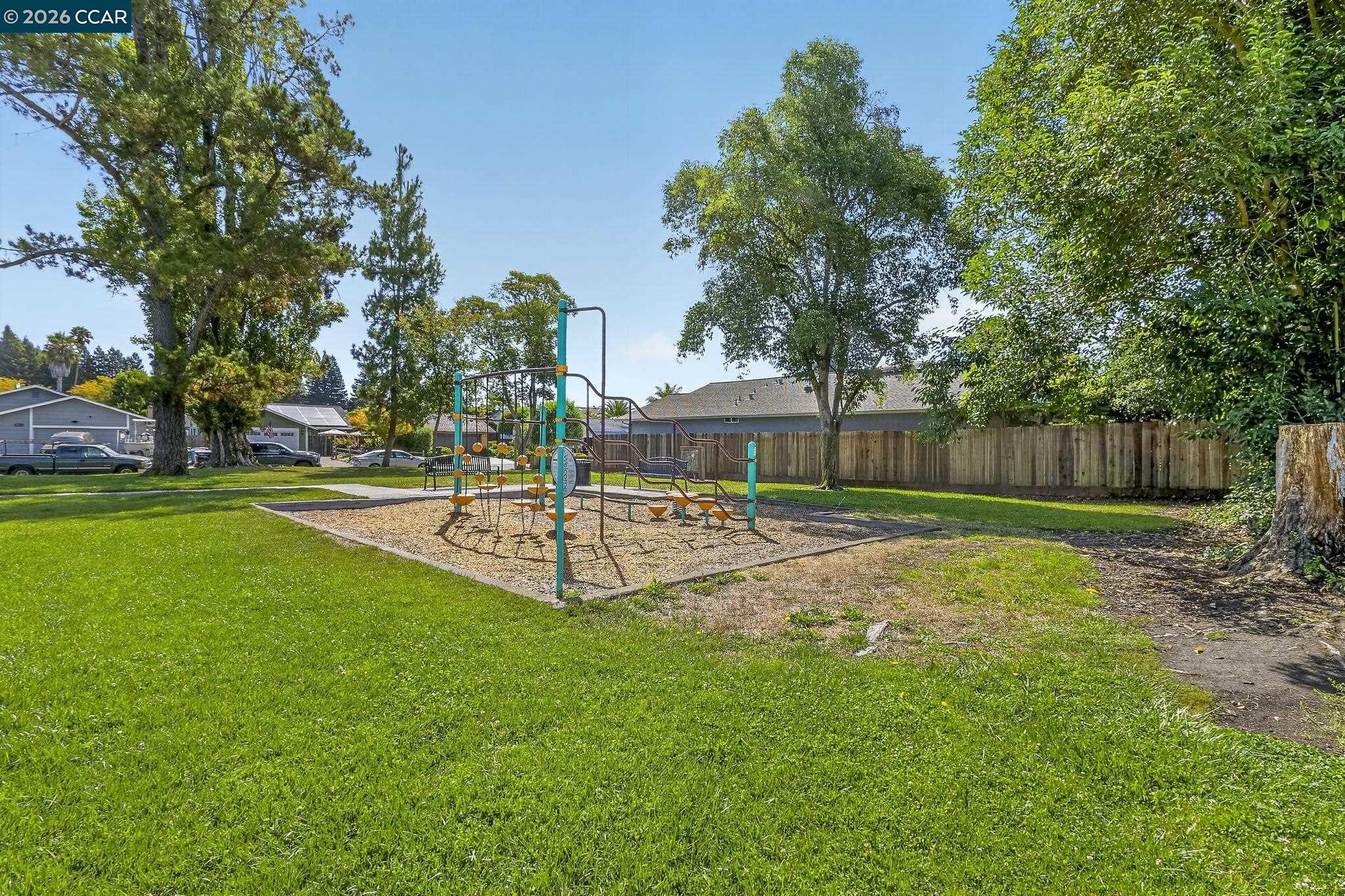 6466 Meadow Pines Avenue, Rohnert Park CA 94928 — photo 26