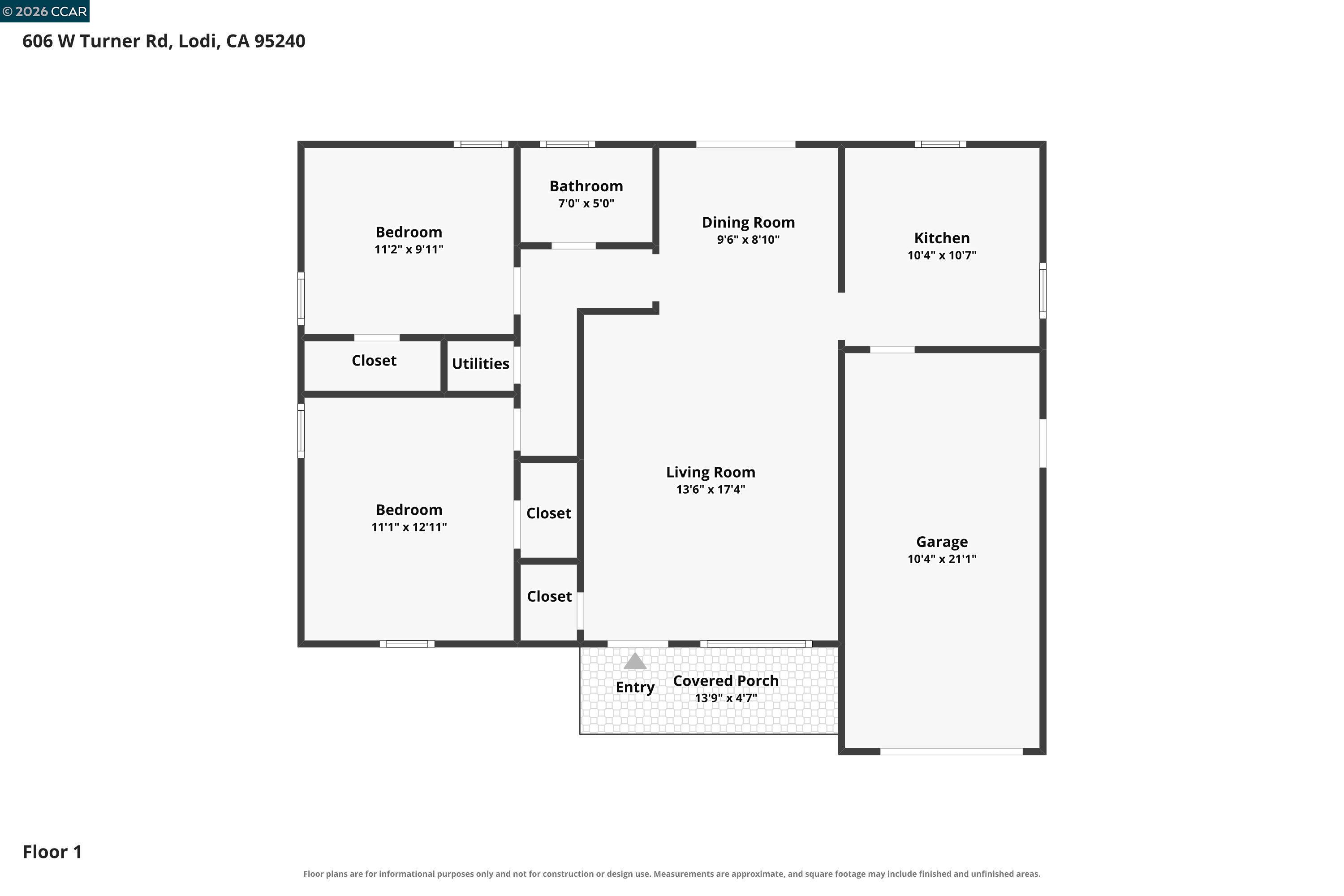 606 W Turner Rd, Lodi, CA 95240 photo 39