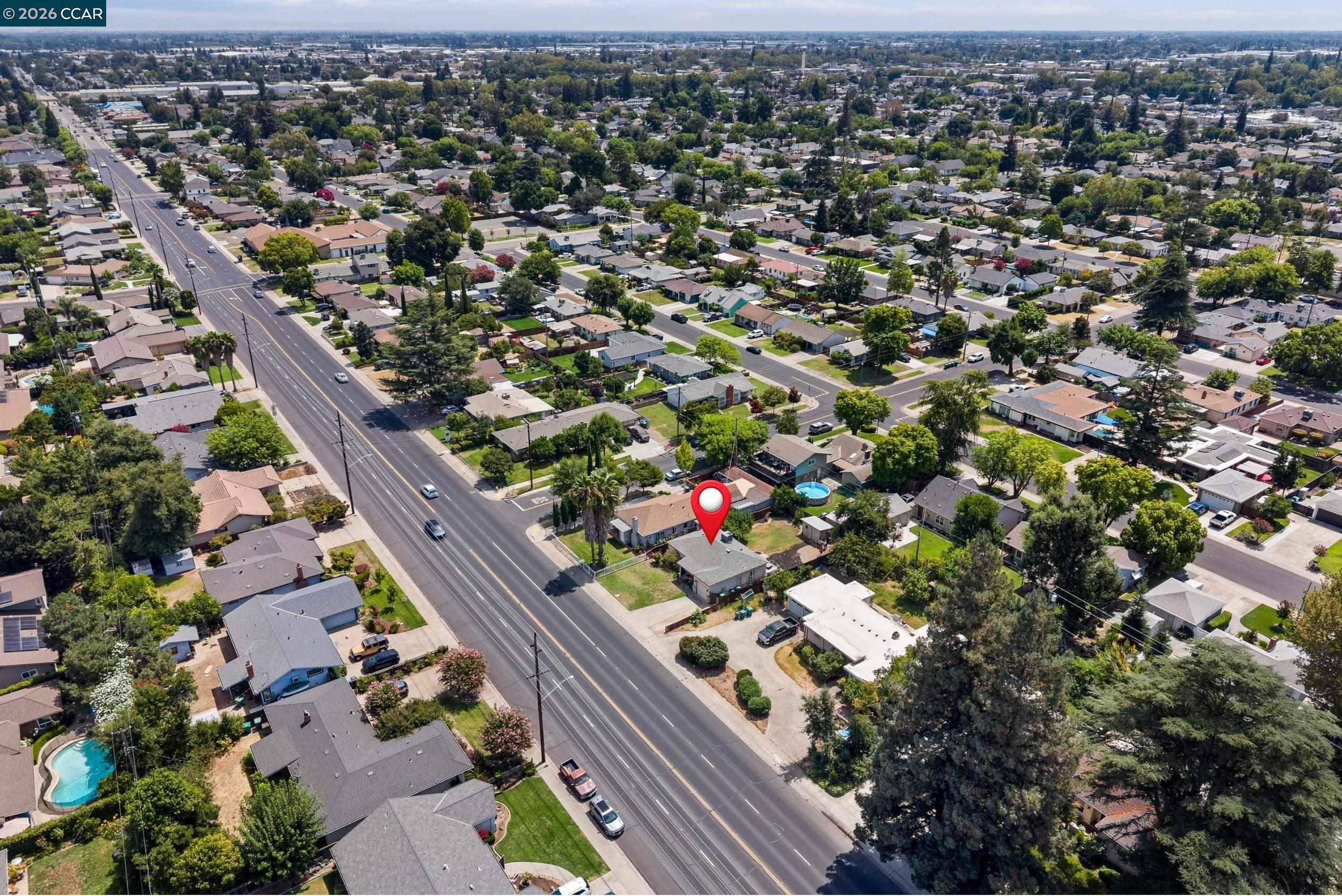 606 W Turner Rd, Lodi, CA 95240 photo 7