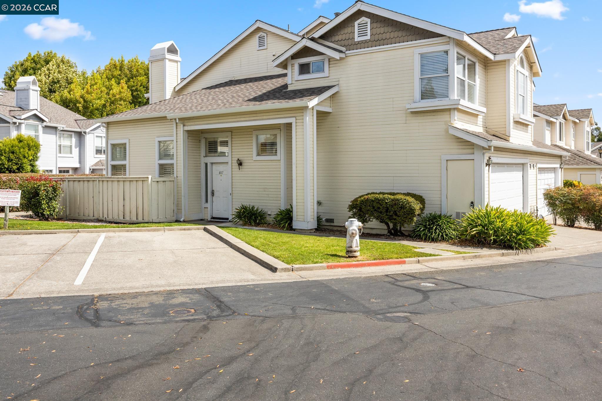 407 N Wildwood, Hercules CA 94547 — photo 12