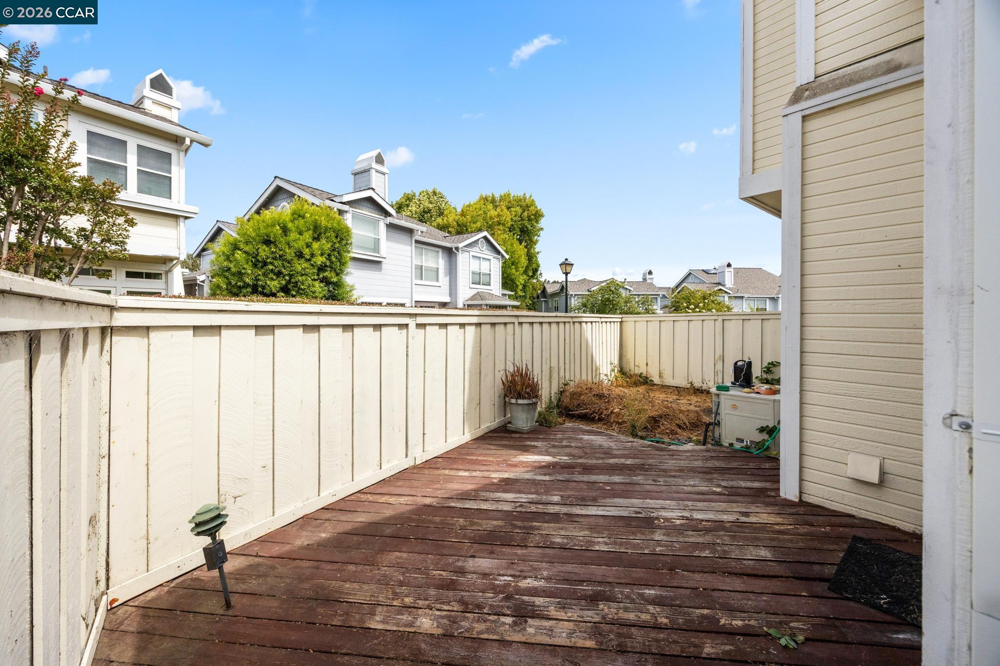 407 N Wildwood, Hercules CA 94547 — photo 37