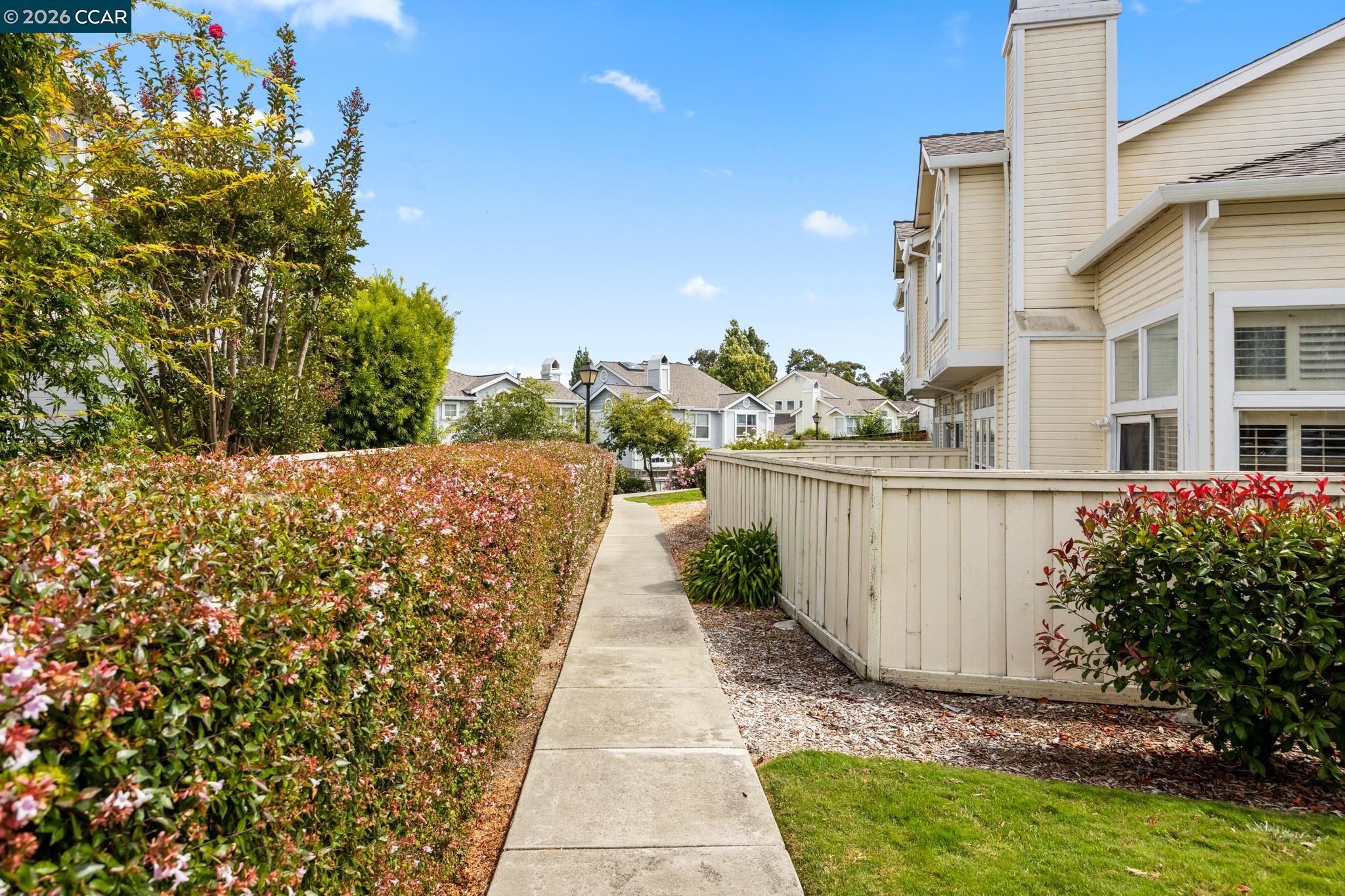 407 N Wildwood, Hercules CA 94547 — photo 38
