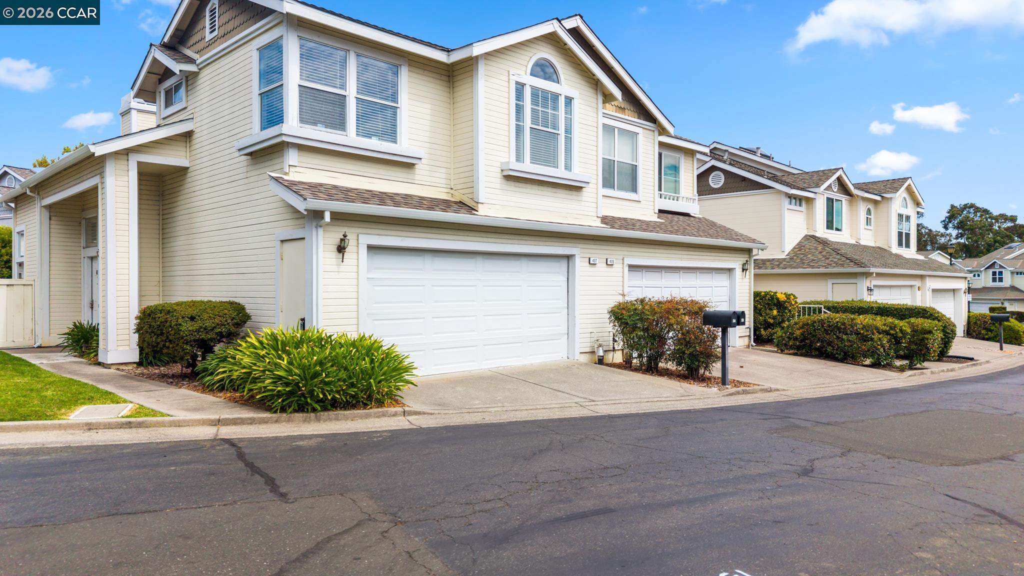 407 N Wildwood, Hercules CA 94547 — photo 39
