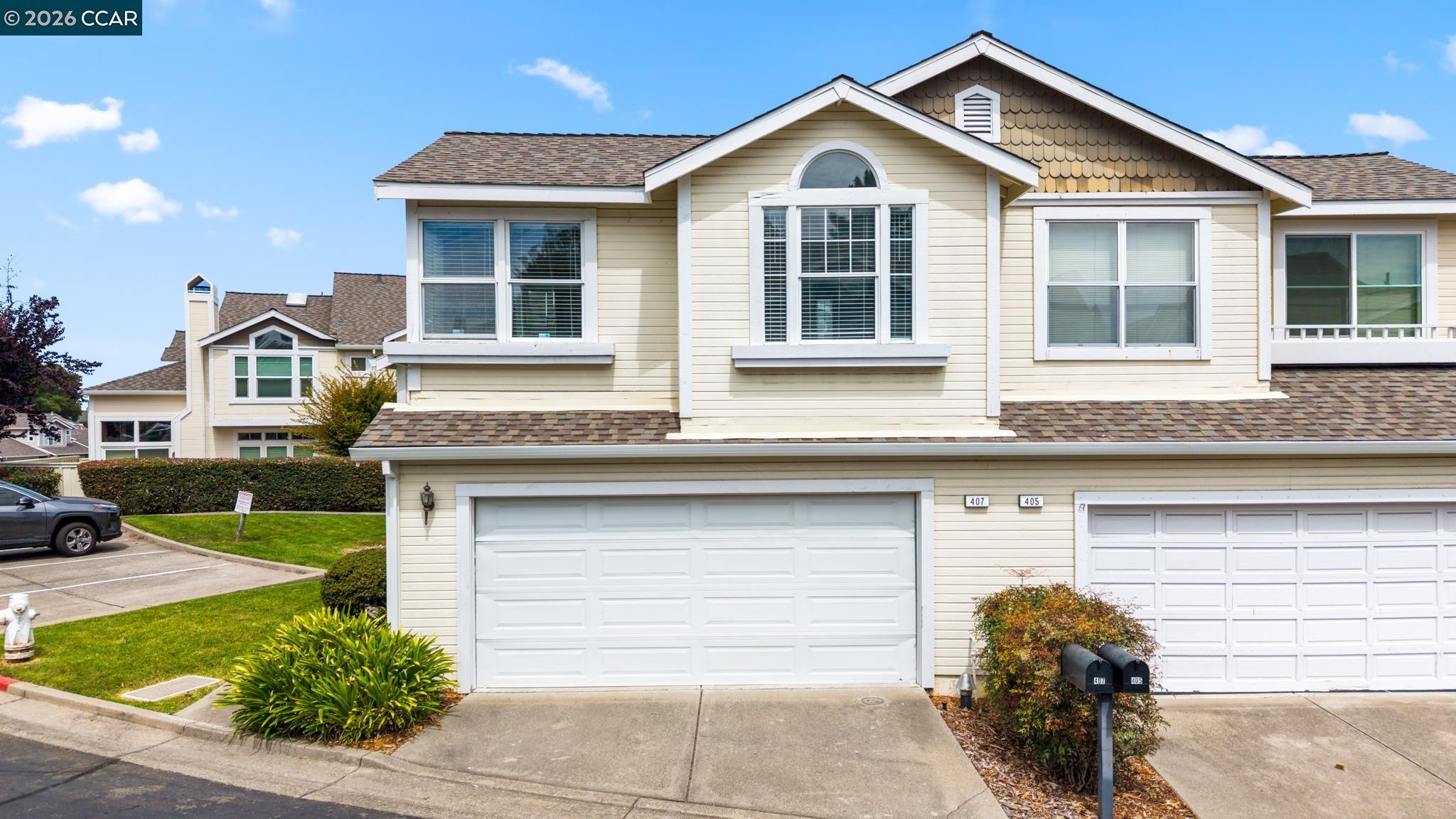 407 N Wildwood, Hercules CA 94547 — photo 40