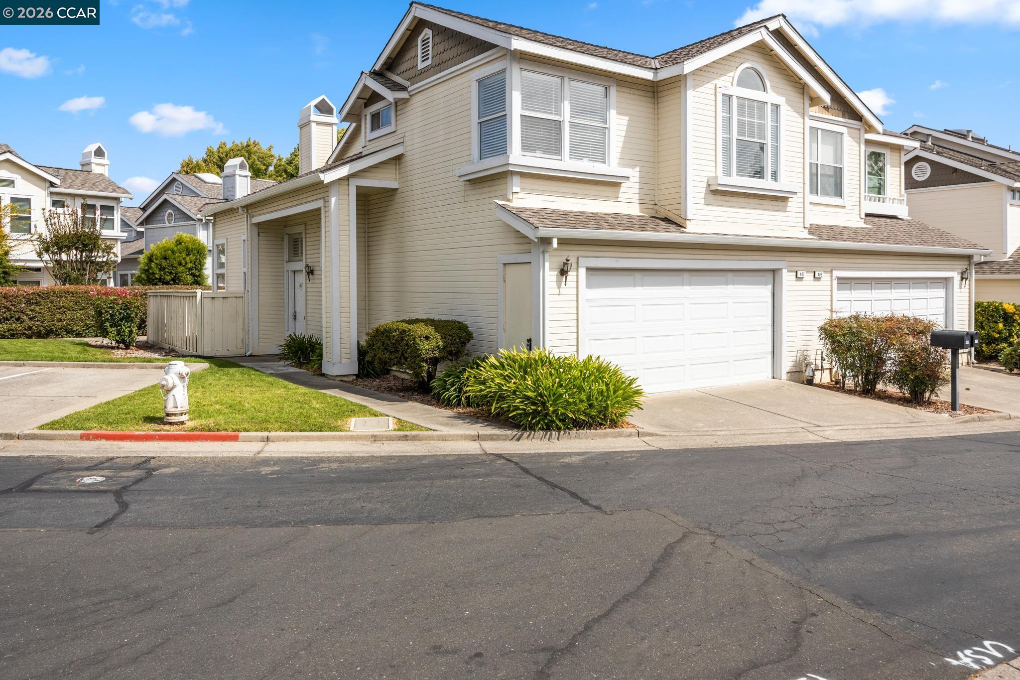 407 N Wildwood, Hercules CA 94547 — photo 41
