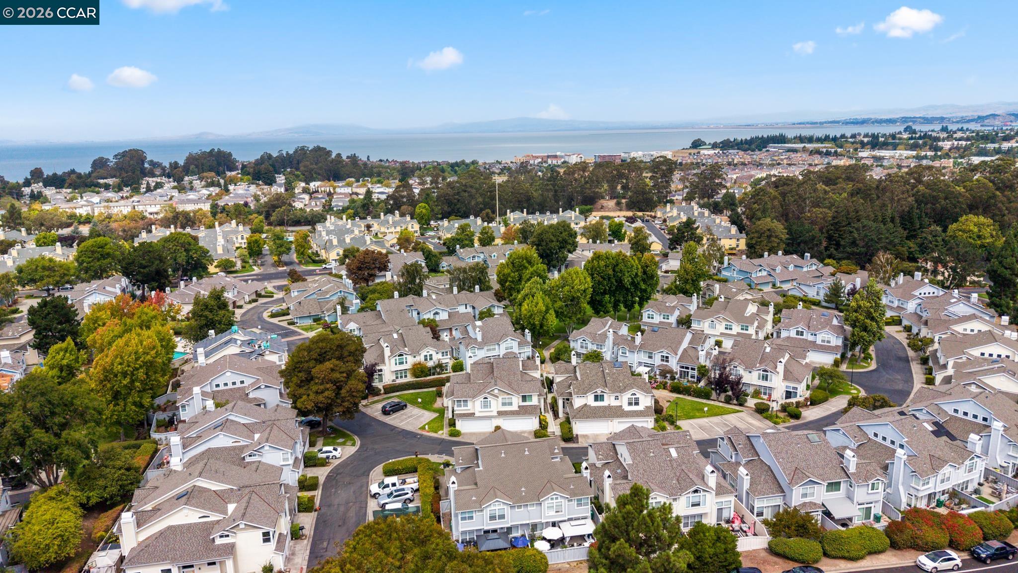 407 N Wildwood, Hercules CA 94547 — photo 44