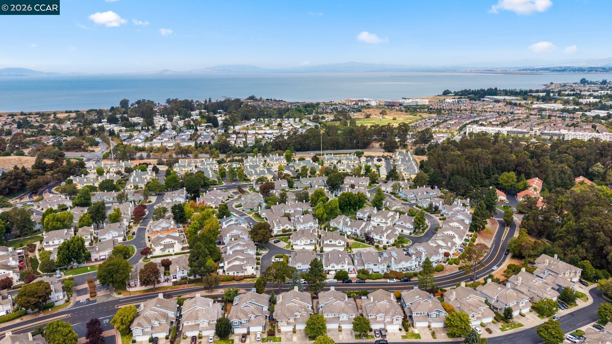 407 N Wildwood, Hercules CA 94547 — photo 45