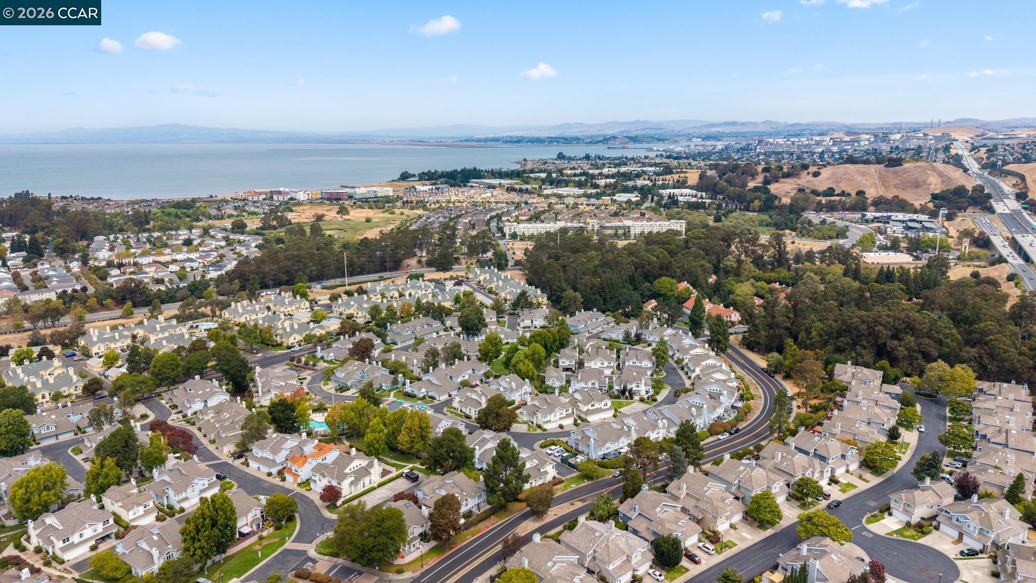407 N Wildwood, Hercules CA 94547 — photo 46