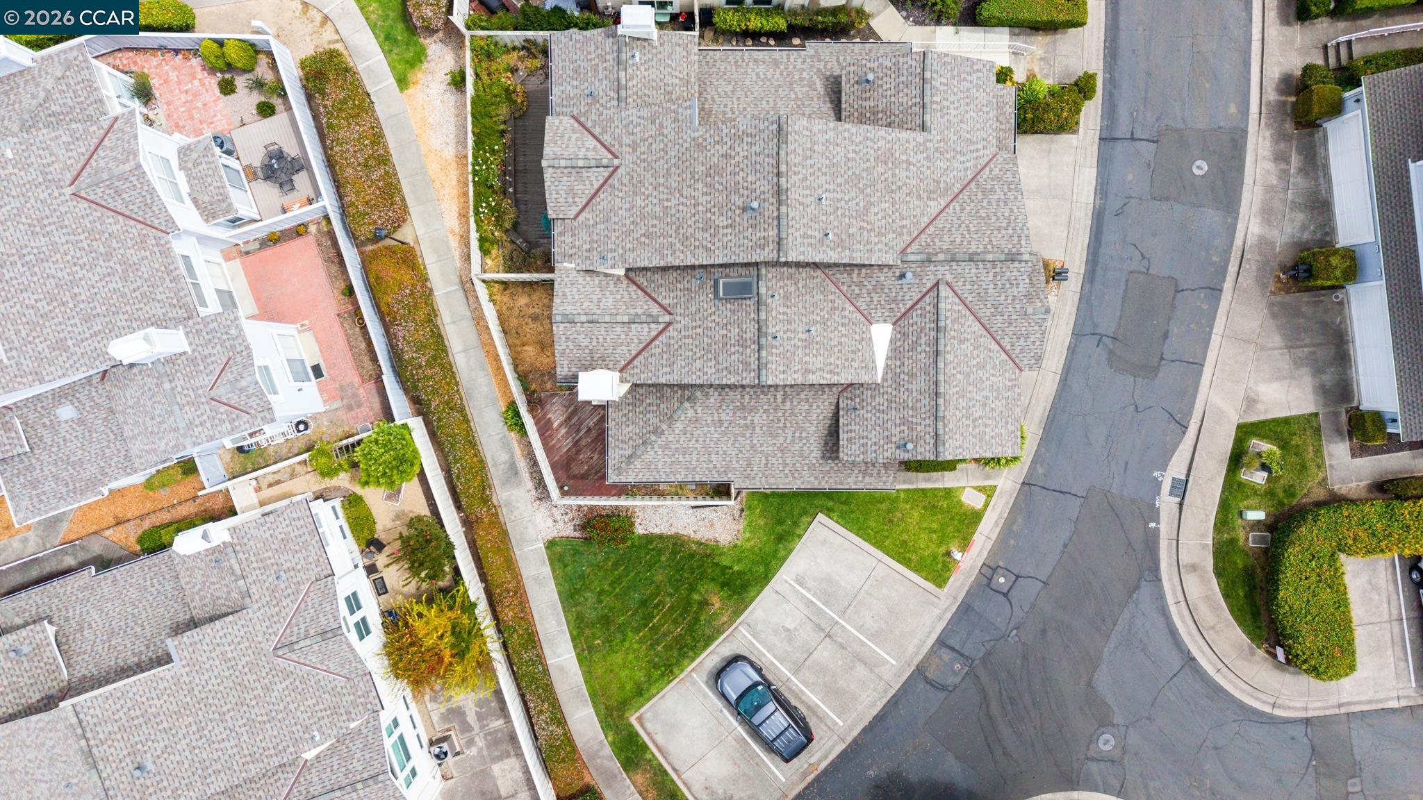 407 N Wildwood, Hercules CA 94547 — photo 50