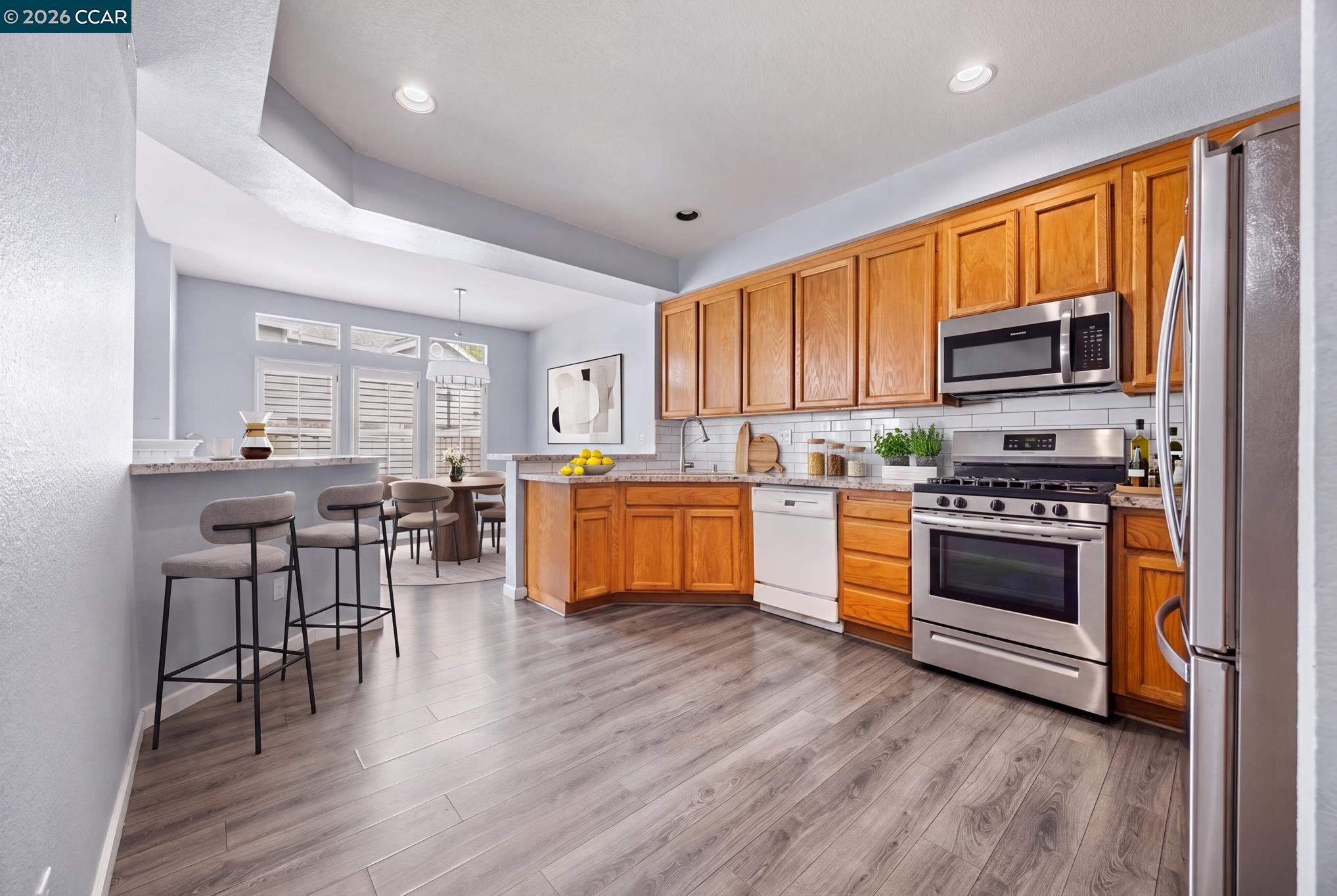 407 N Wildwood, Hercules CA 94547 — photo 8