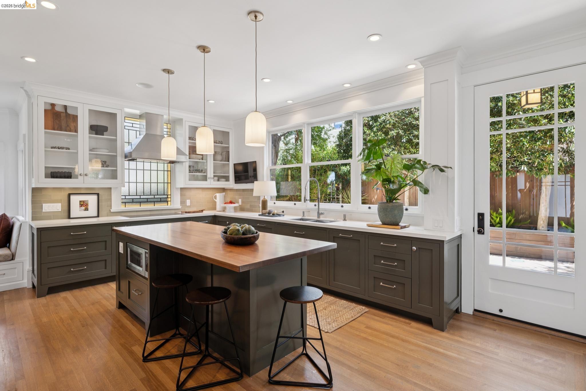 340 San Carlos Ave., Piedmont CA 94611 — photo 15