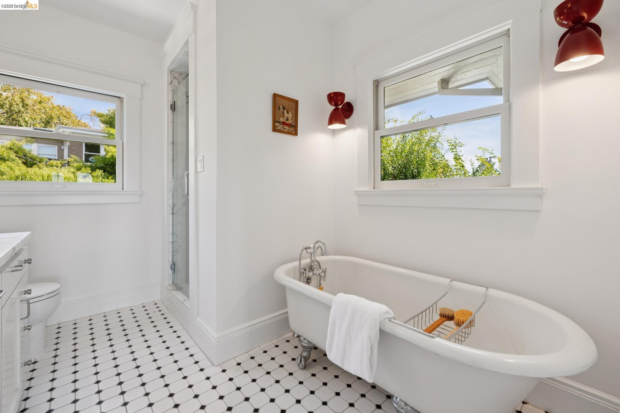 340 San Carlos Ave., Piedmont CA 94611 — photo 46