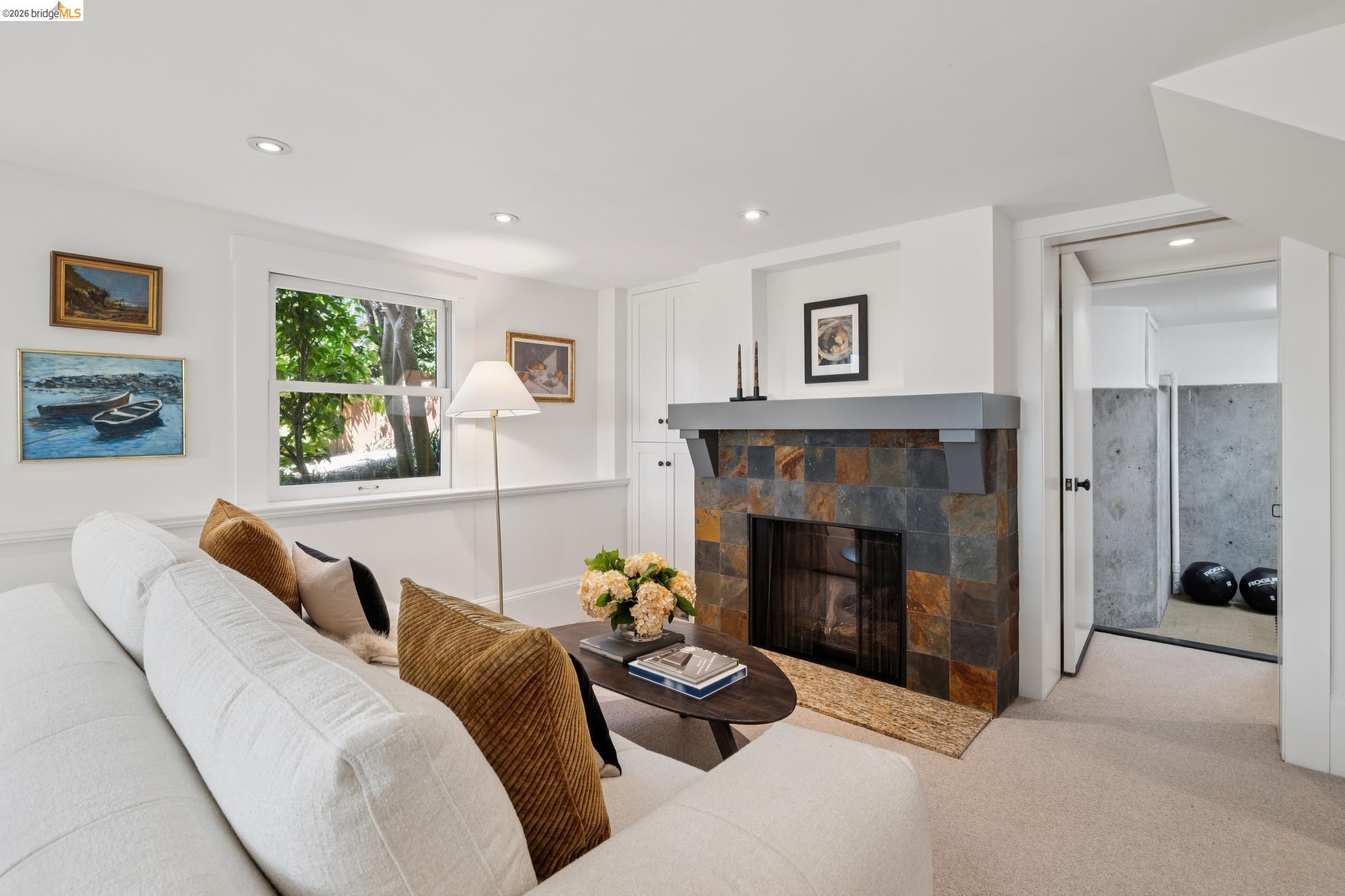 340 San Carlos Ave., Piedmont CA 94611 — photo 61