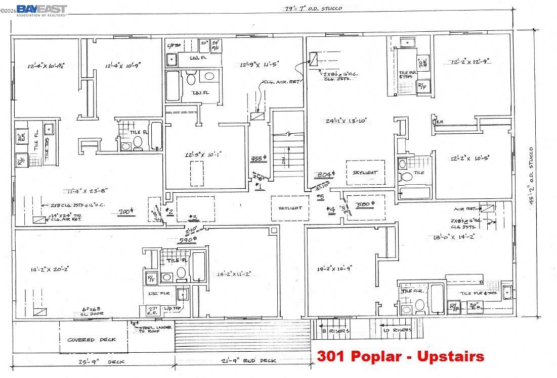 301 Poplar St, Mill Valley CA 94941 — photo 55