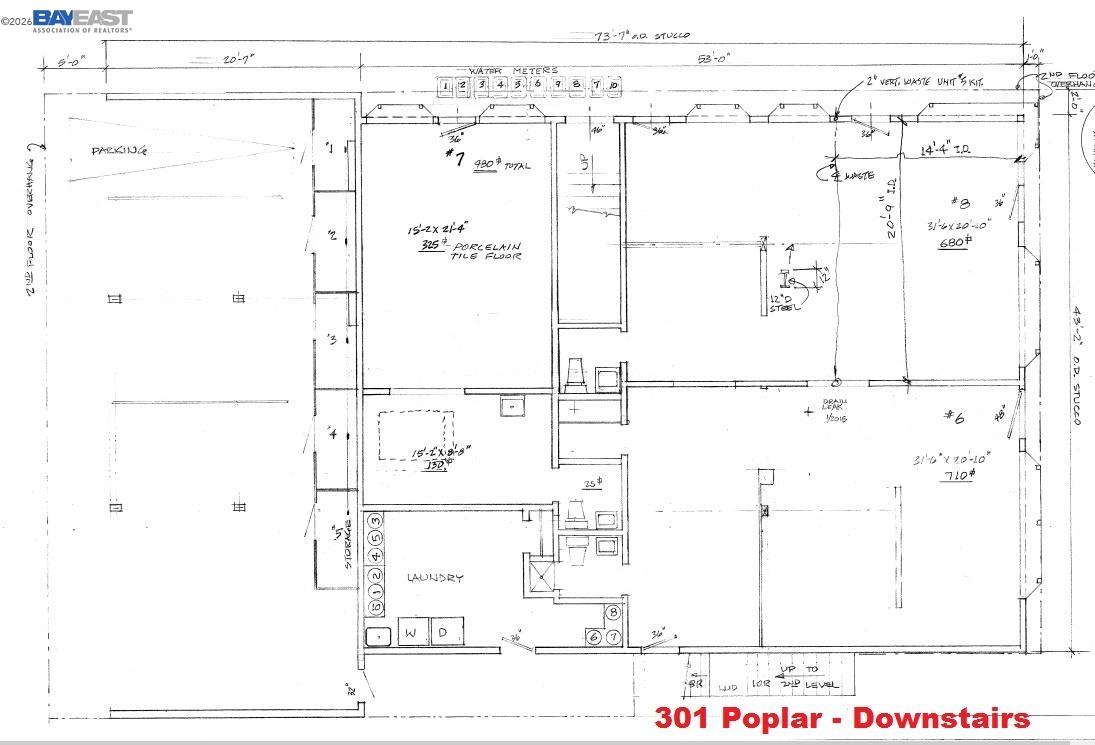 301 Poplar St, Mill Valley CA 94941 — photo 56