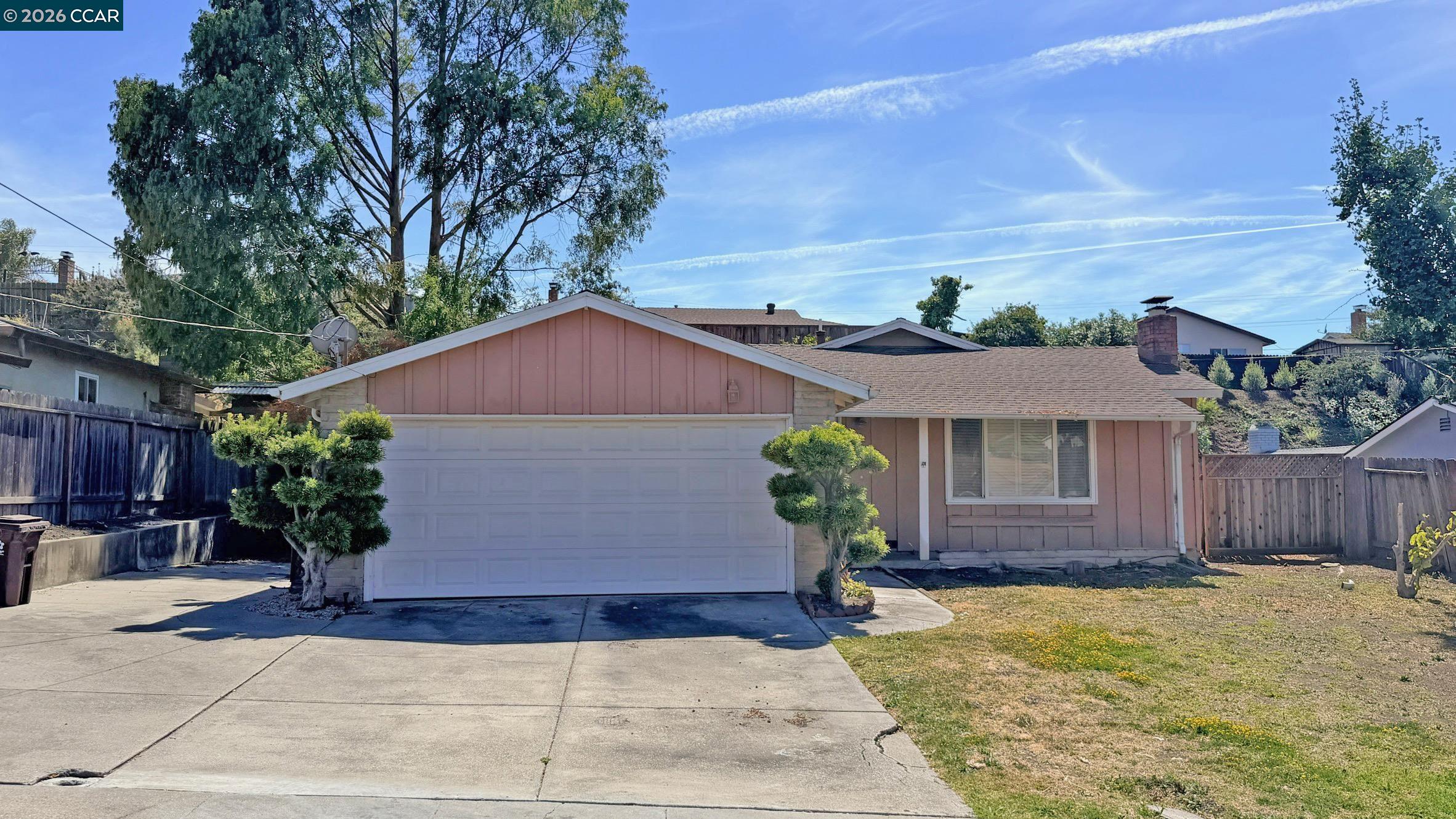2645 O'donnell Dr, San Pablo